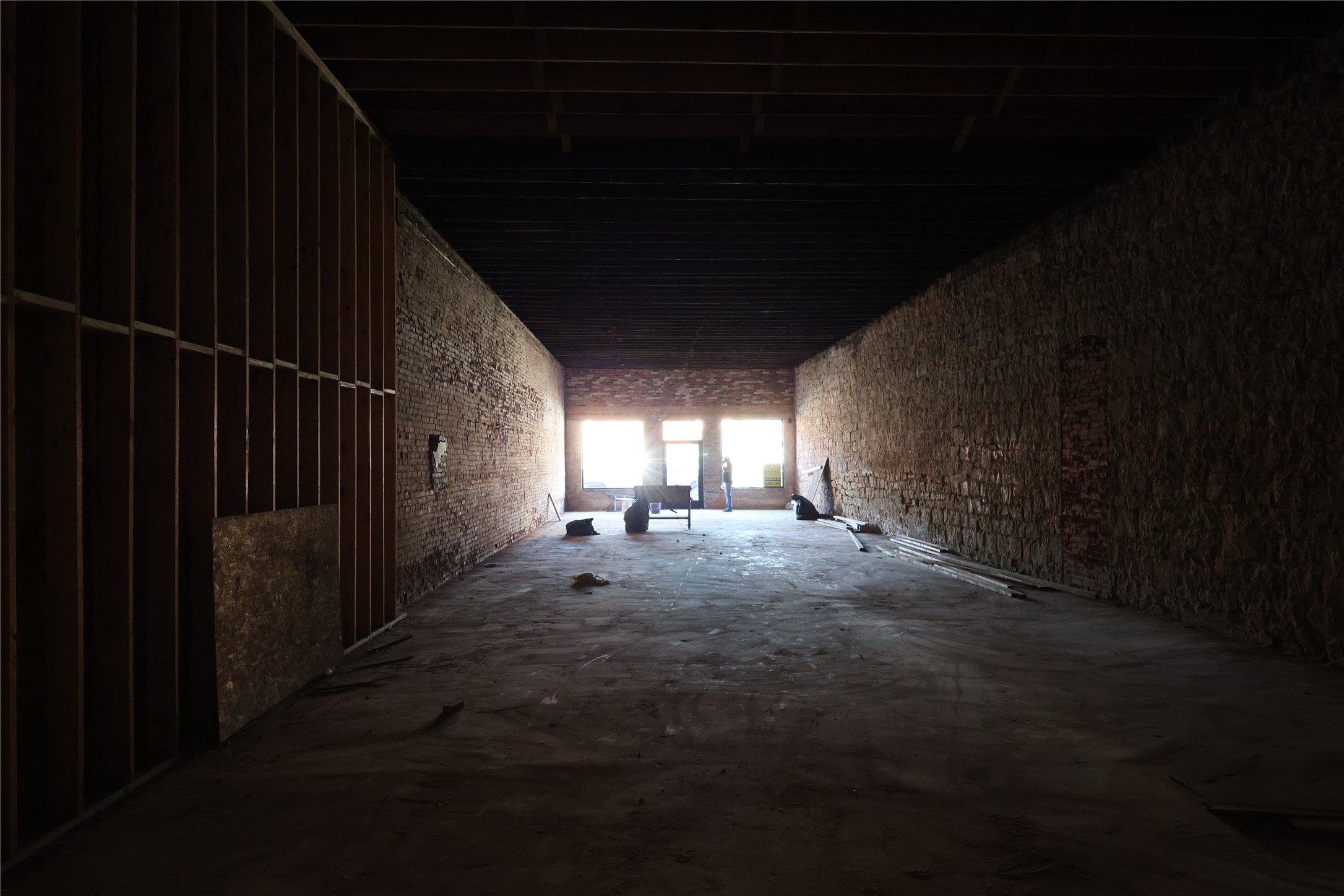 114 SE 1st Street Mineral Wells TX 76067