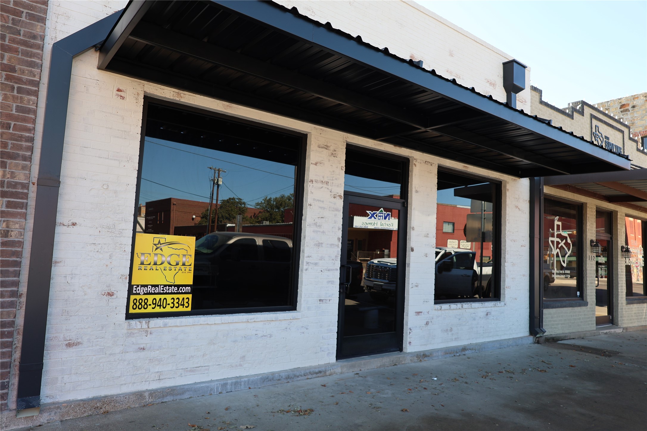 114 SE 1st Street Mineral Wells TX 76067