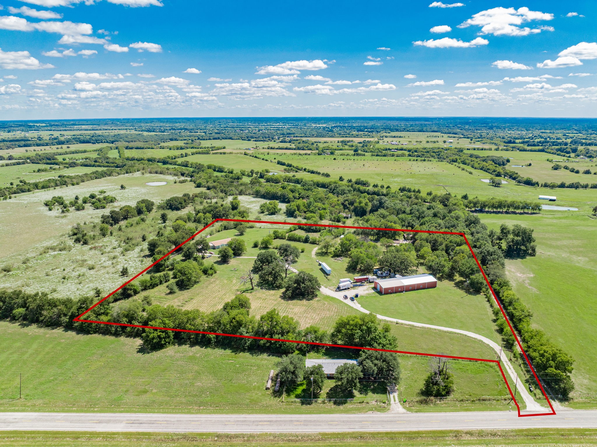 4611 E Interstate 30 Campbell TX 75422