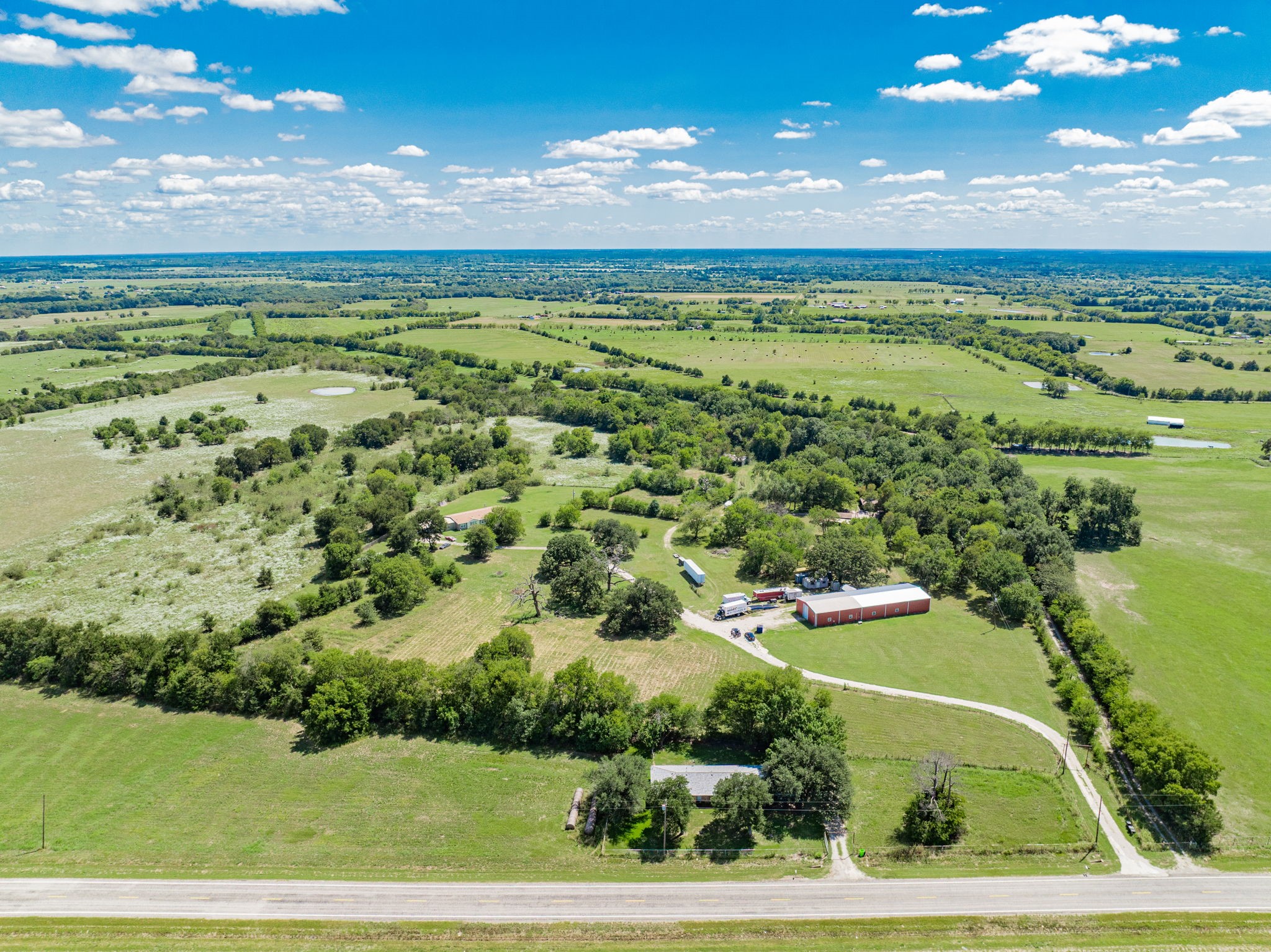 4611 E Interstate 30 Campbell TX 75422