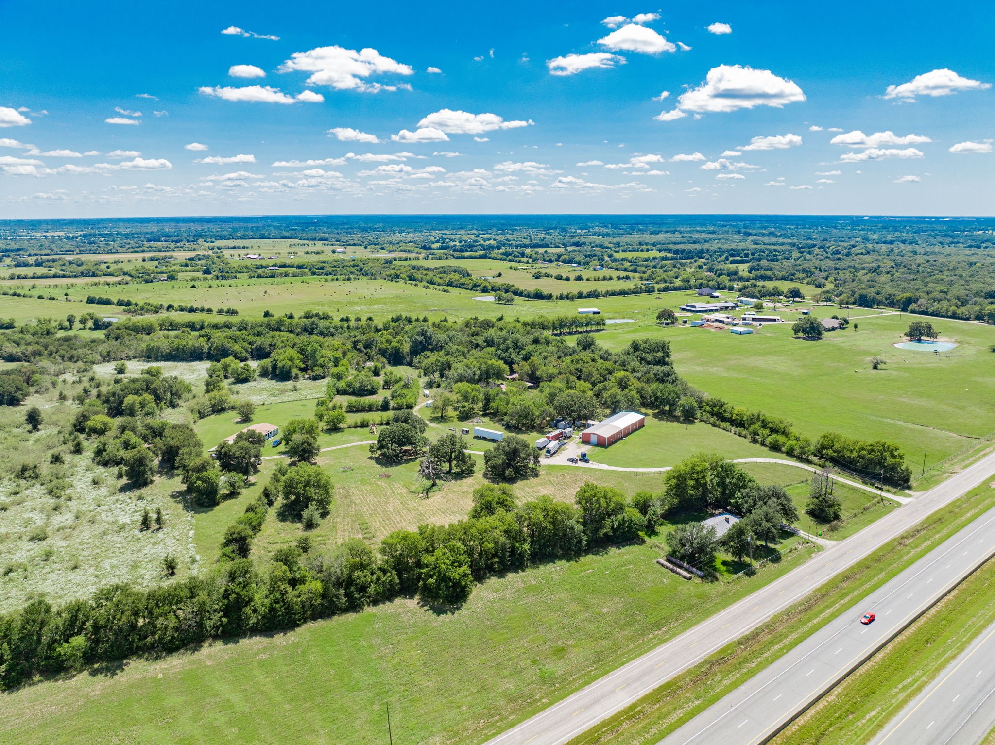 4611 E Interstate 30 Campbell TX 75422