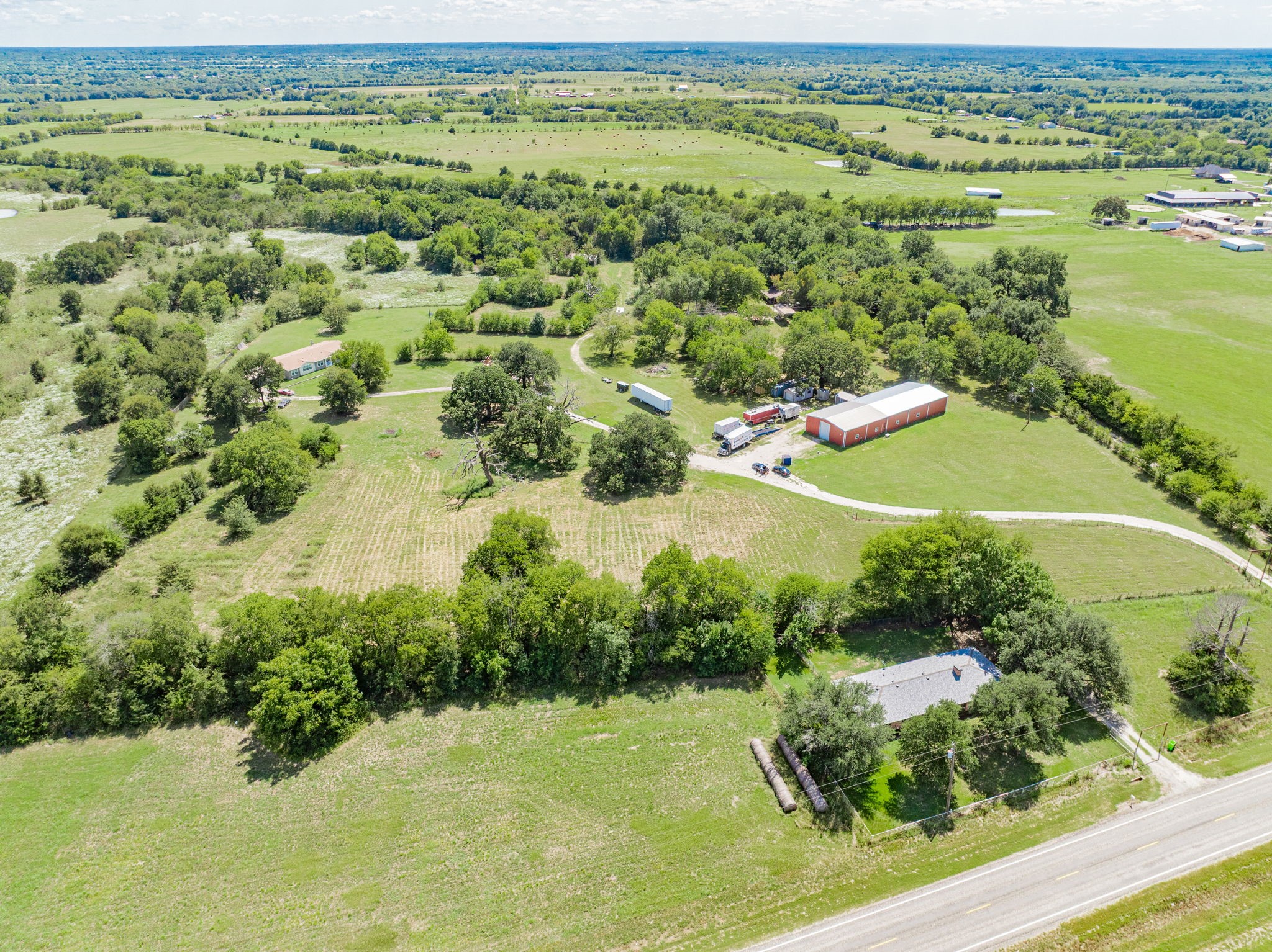 4611 E Interstate 30 Campbell TX 75422
