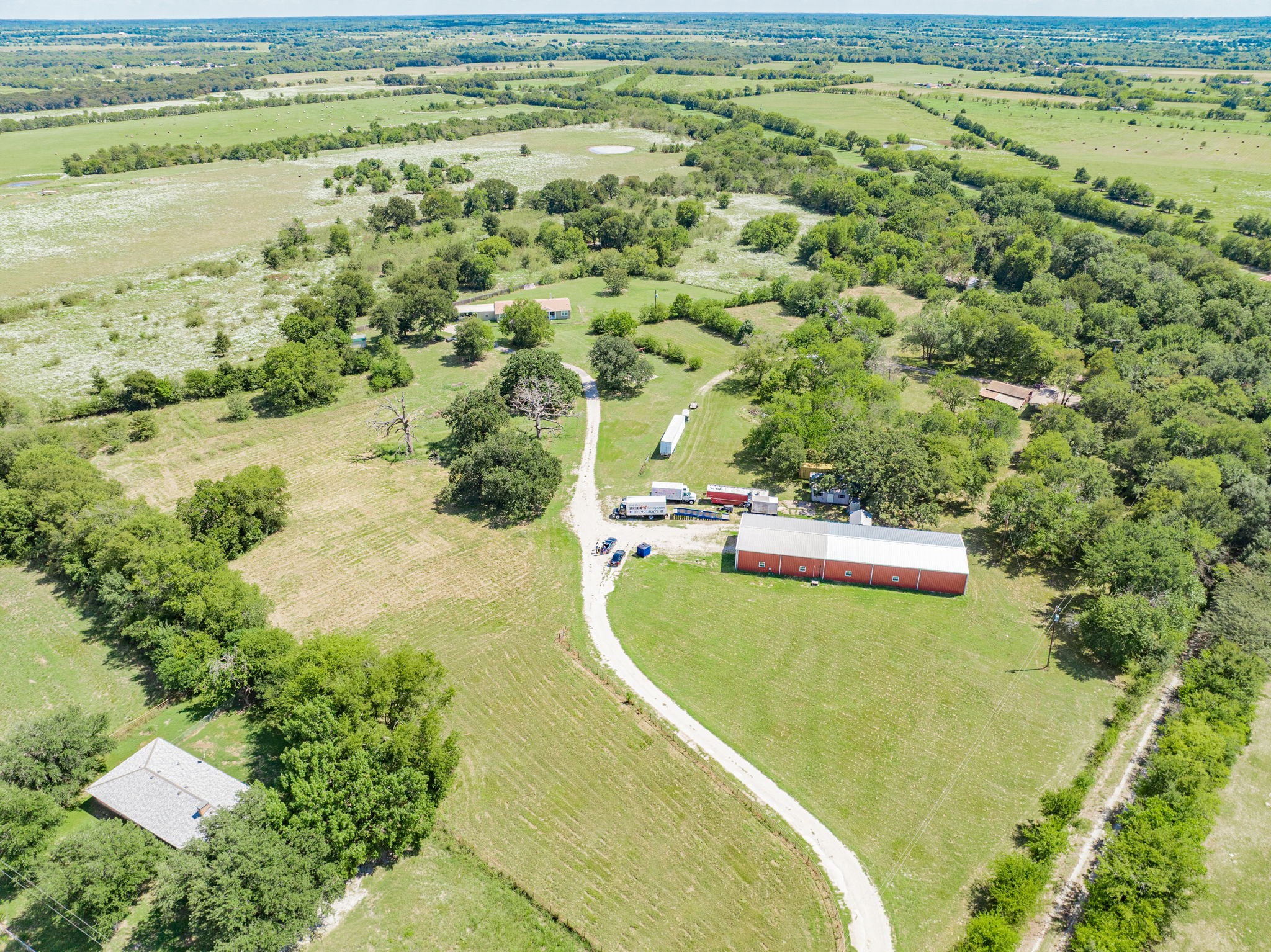 4611 E Interstate 30 Campbell TX 75422