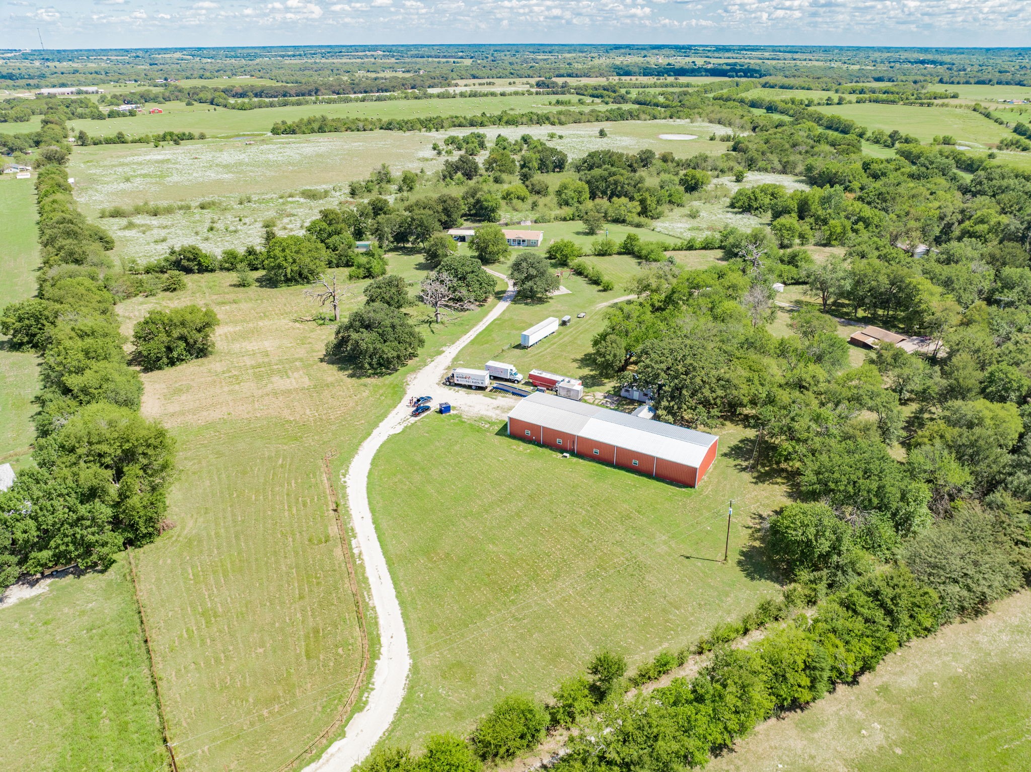 4611 E Interstate 30 Campbell TX 75422