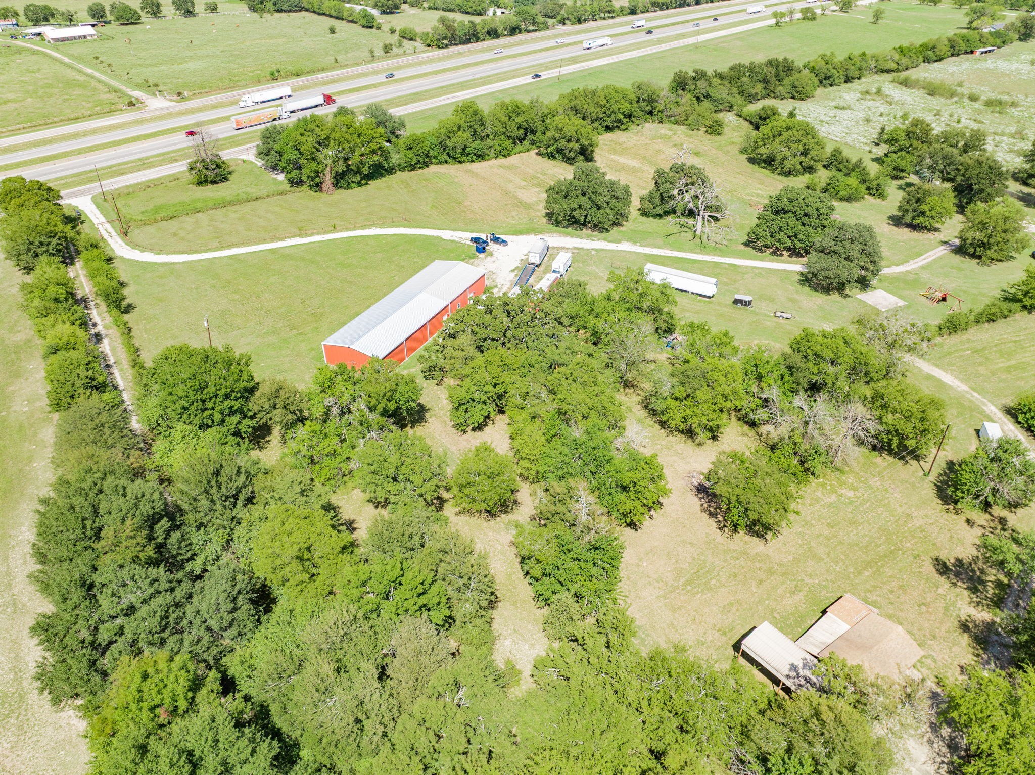 4611 E Interstate 30 Campbell TX 75422