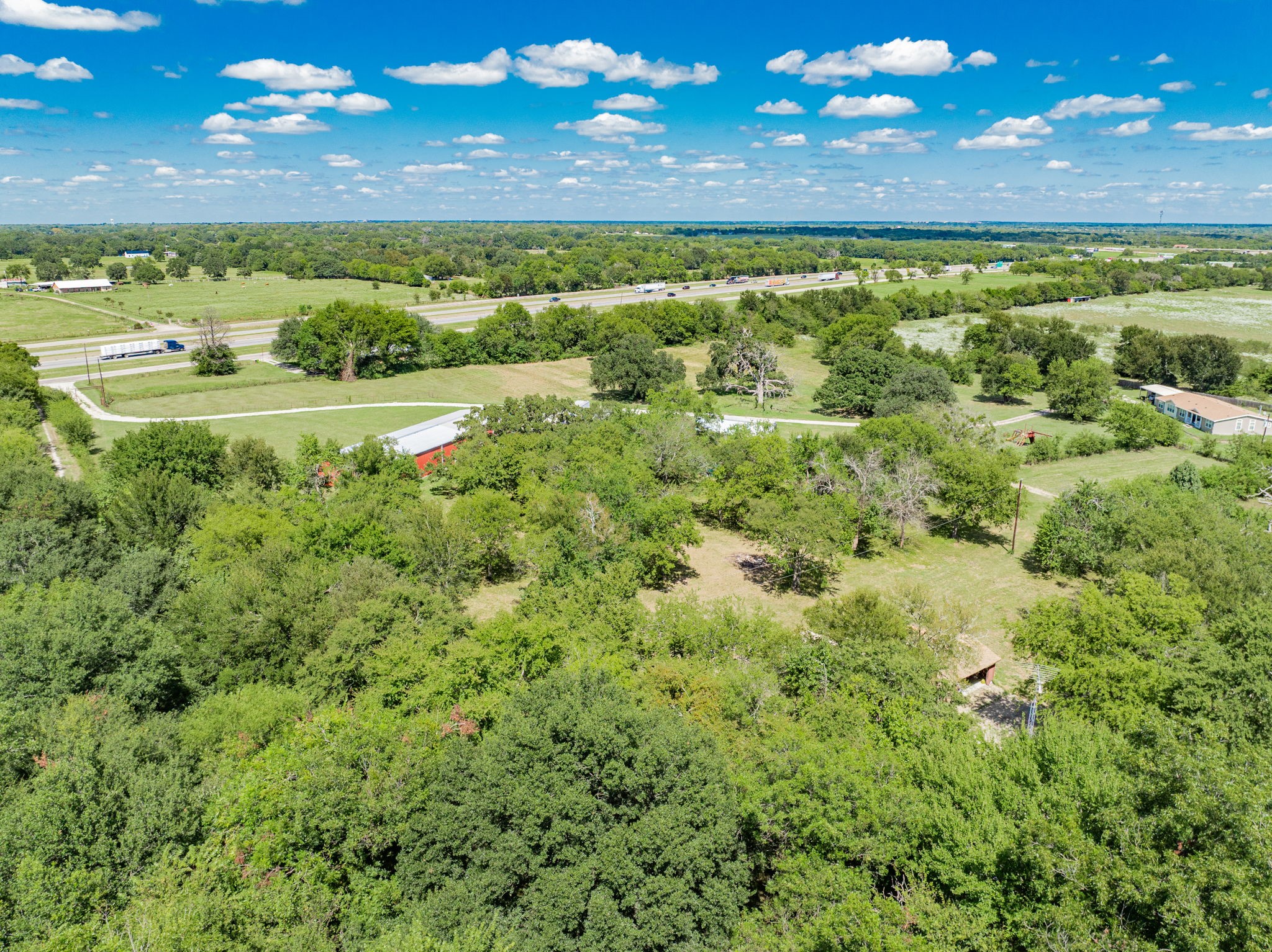 4611 E Interstate 30 Campbell TX 75422