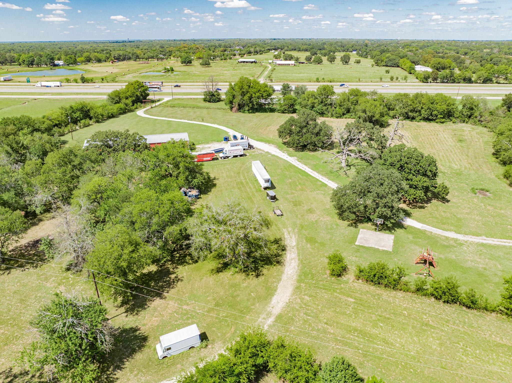 4611 E Interstate 30 Campbell TX 75422