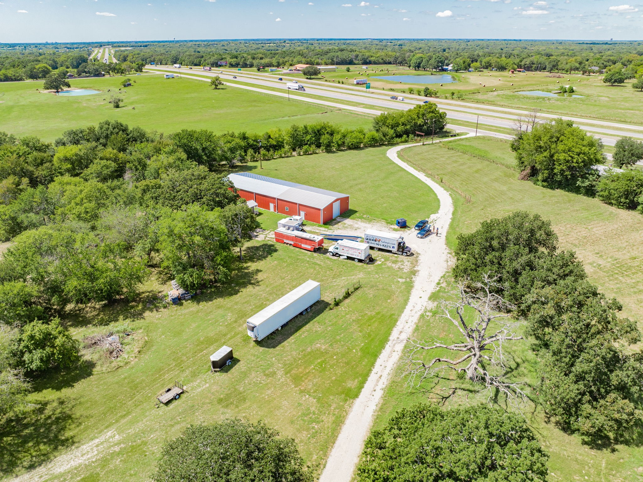 4611 E Interstate 30 Campbell TX 75422