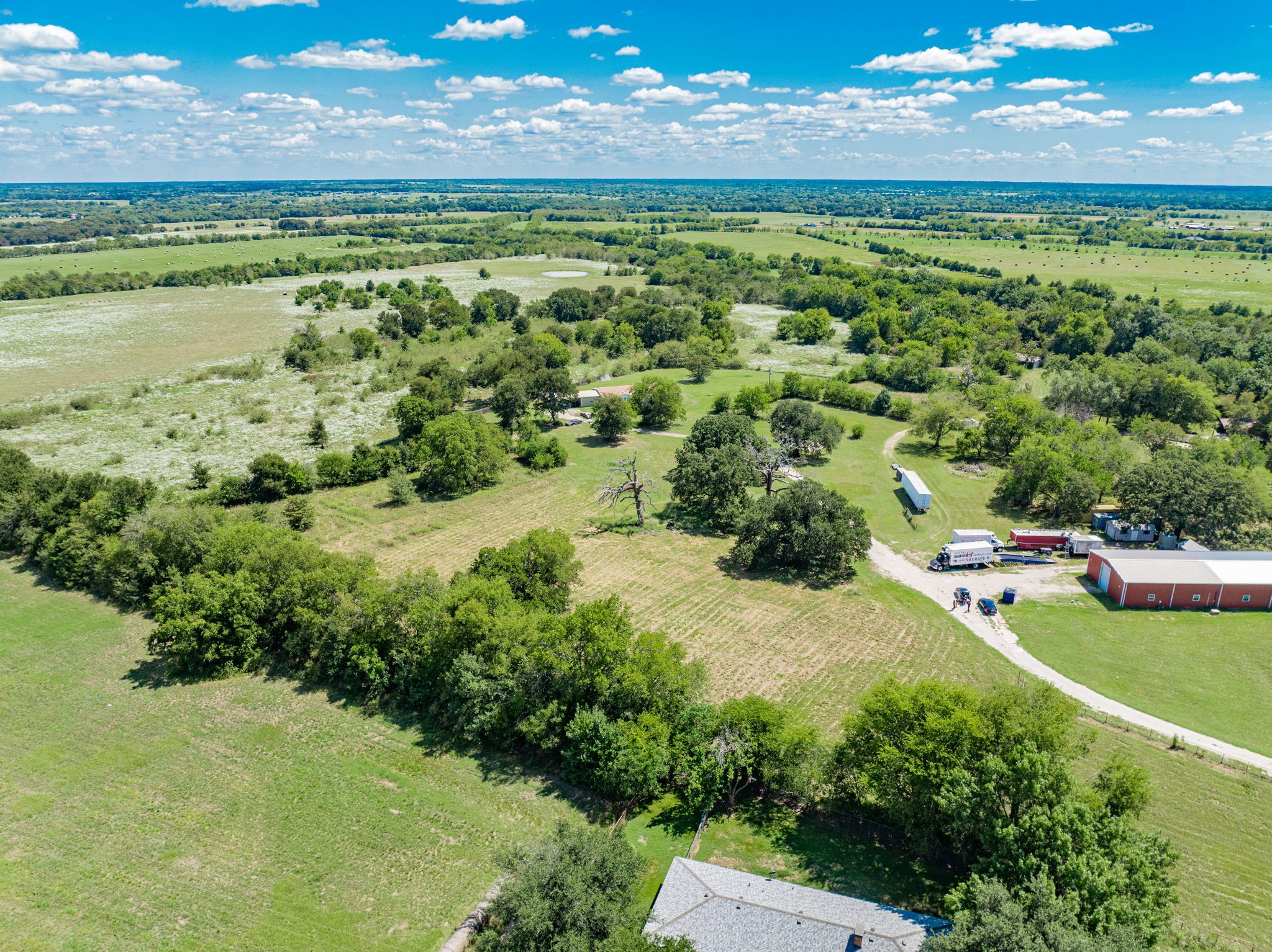 4611 E Interstate 30 Campbell TX 75422