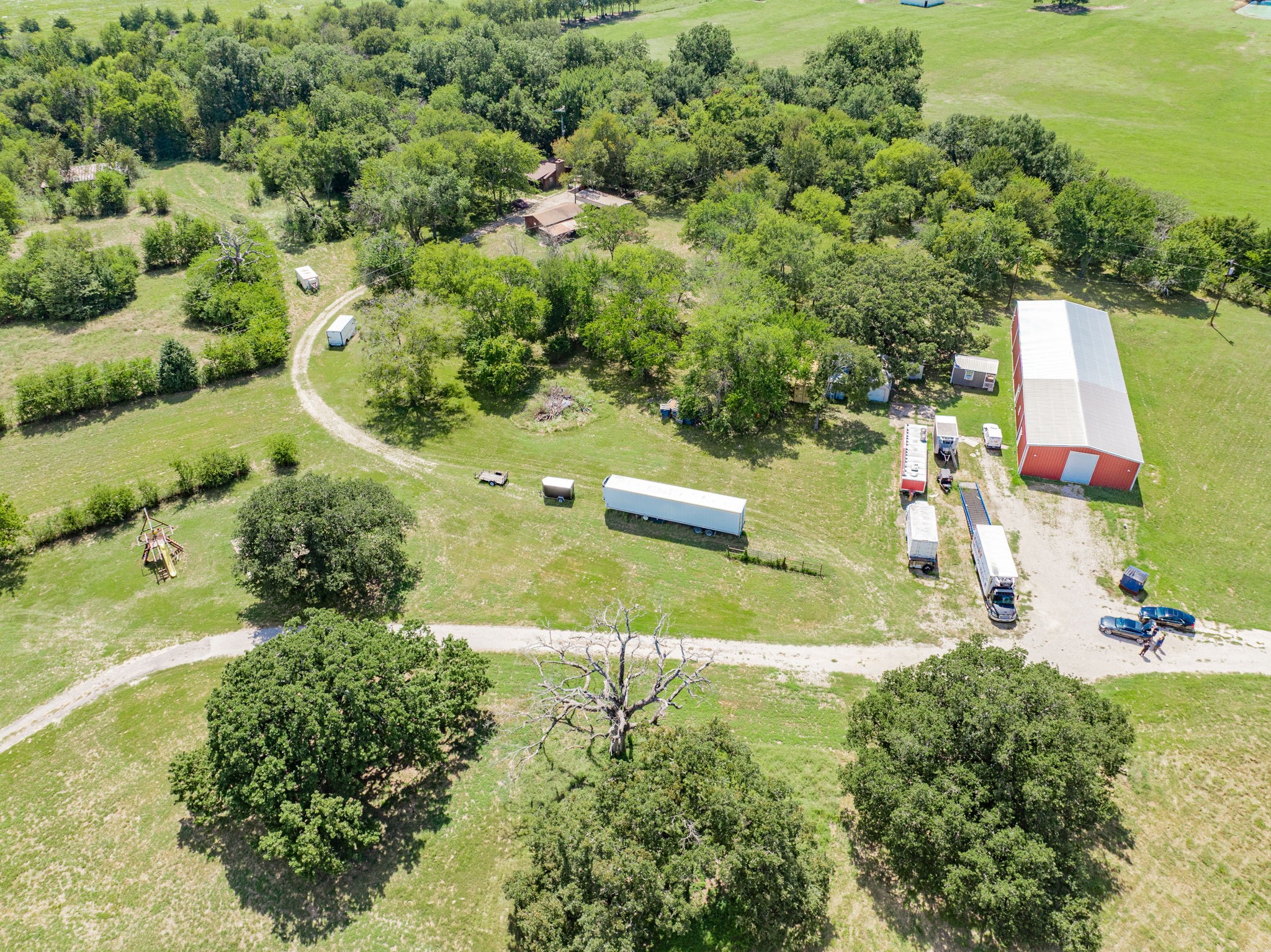 4611 E Interstate 30 Campbell TX 75422
