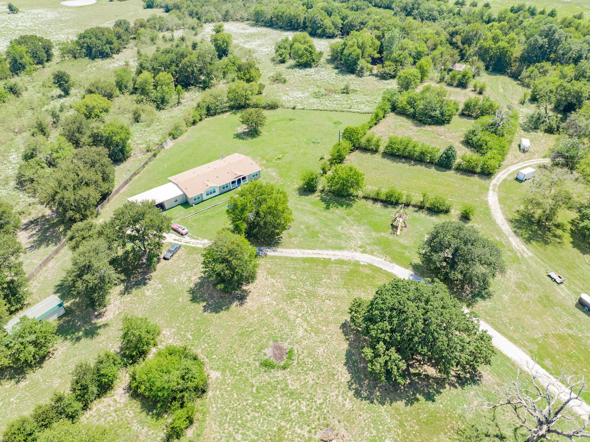 4611 E Interstate 30 Campbell TX 75422