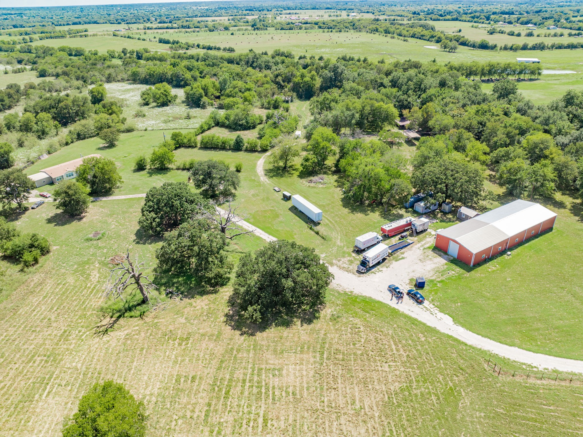 4611 E Interstate 30 Campbell TX 75422