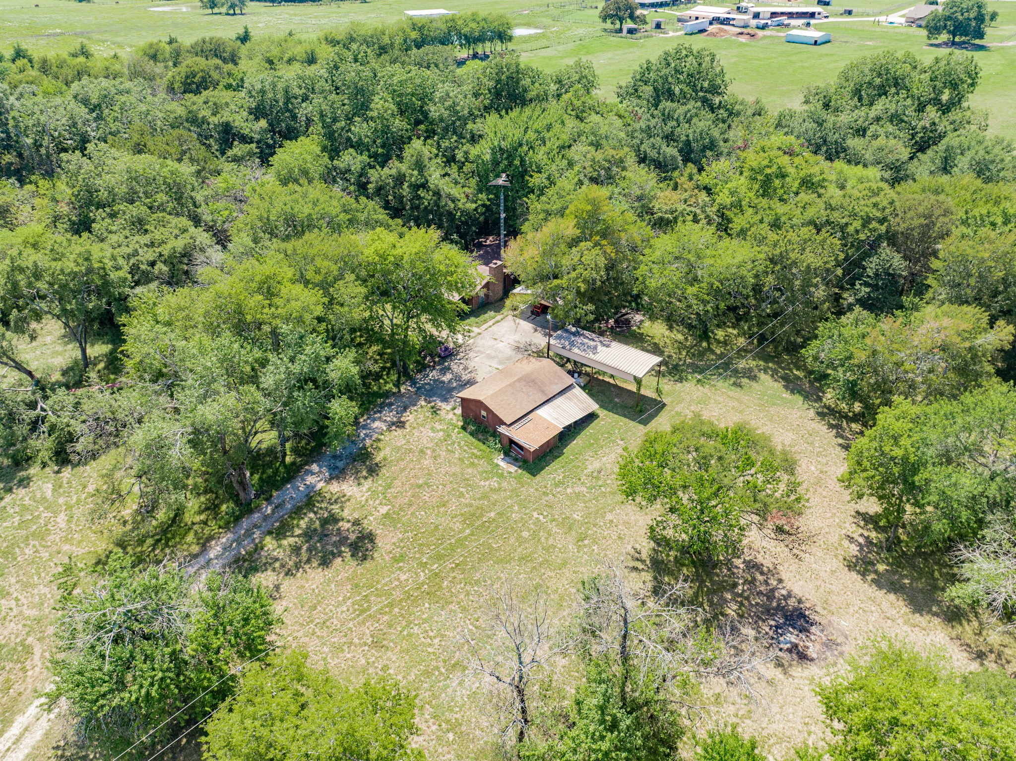4611 E Interstate 30 Campbell TX 75422