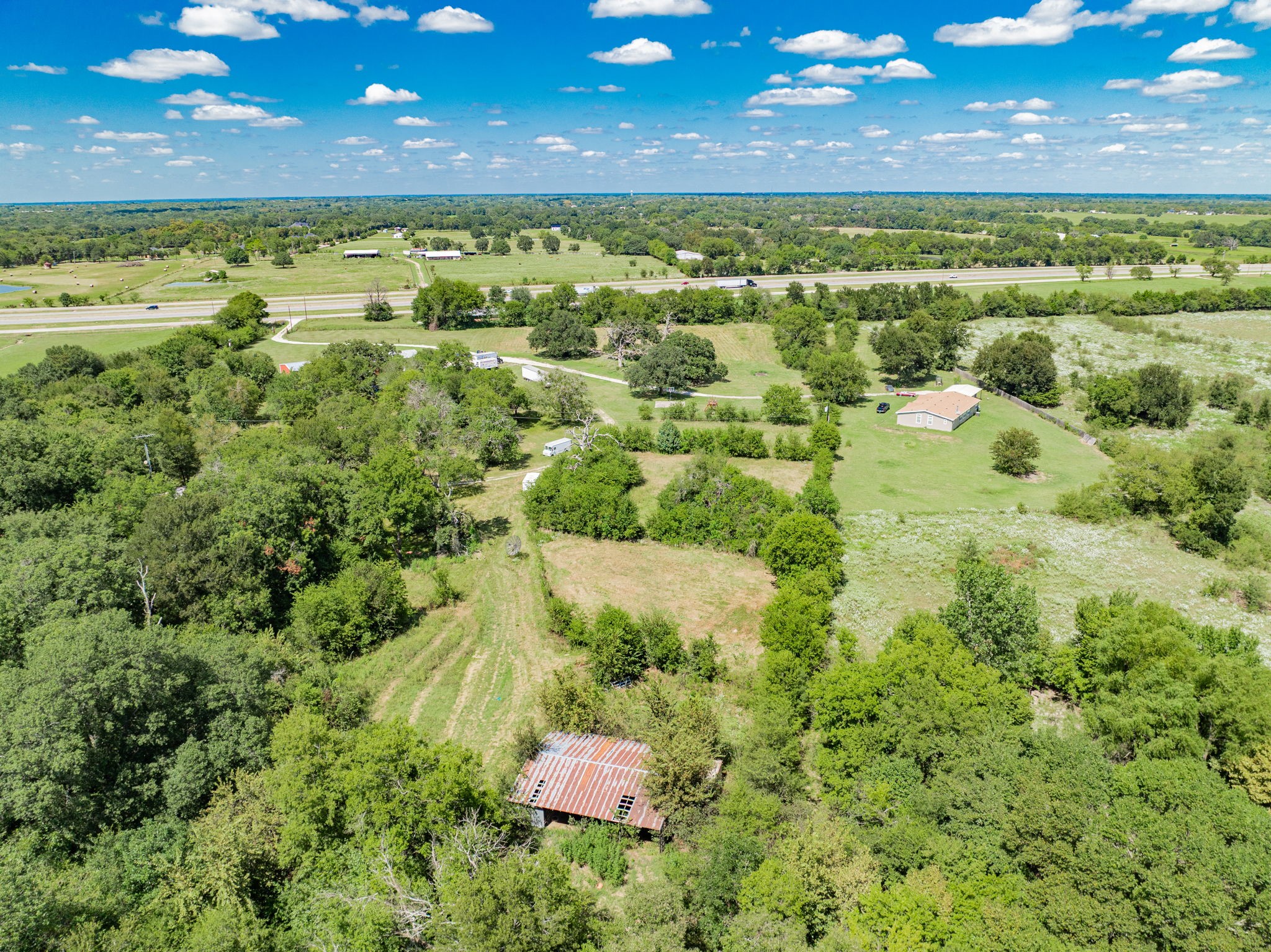 4611 E Interstate 30 Campbell TX 75422