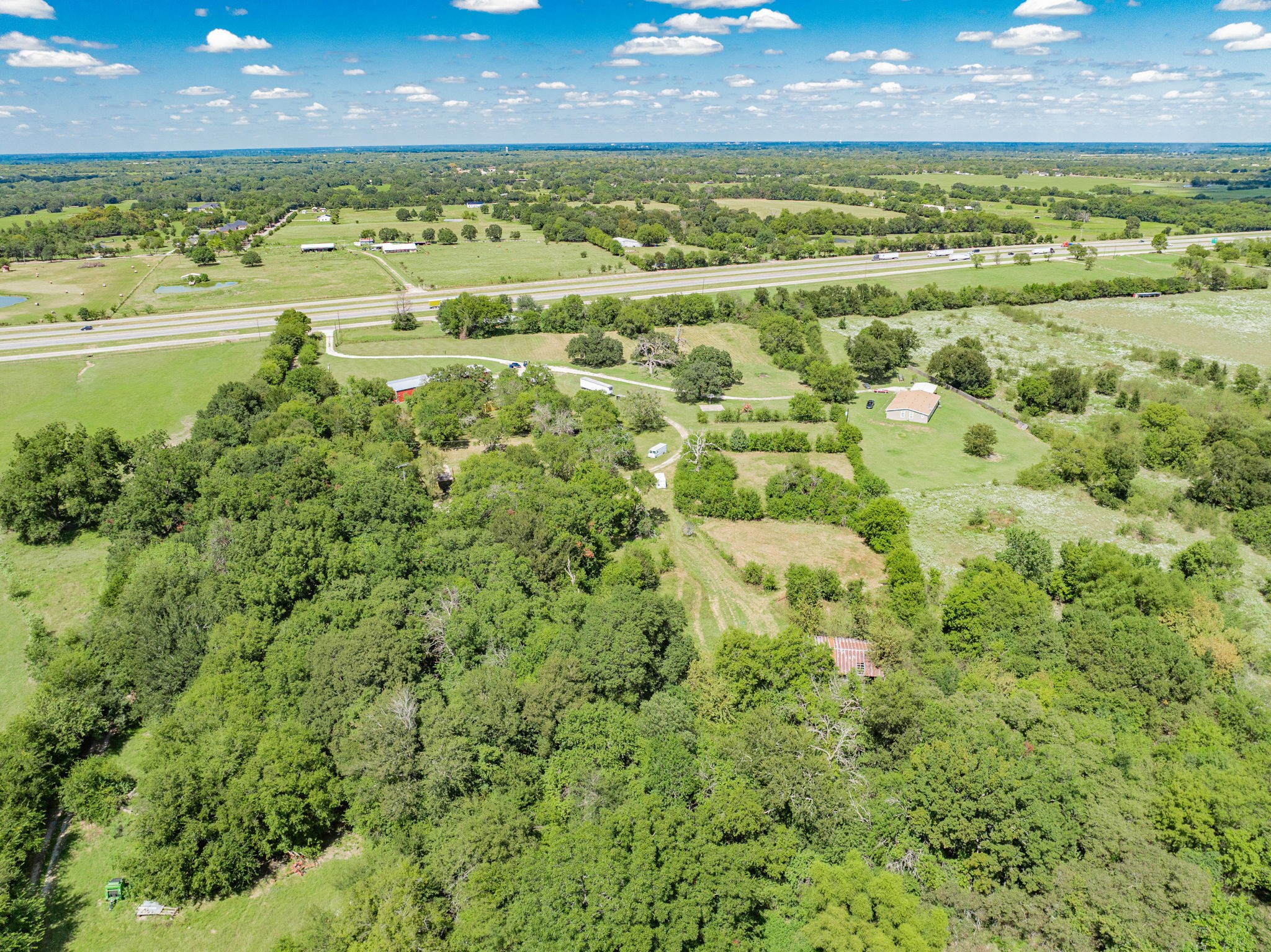 4611 E Interstate 30 Campbell TX 75422