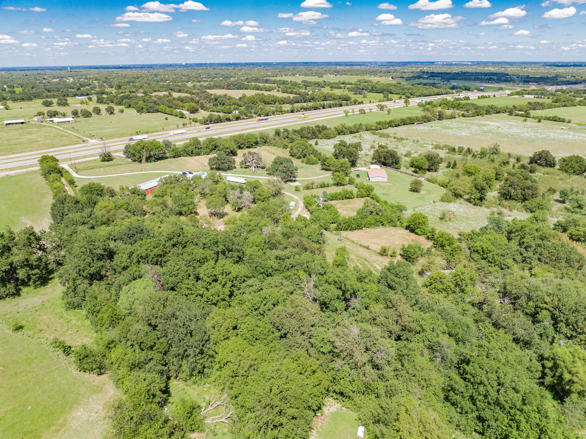 4611 E Interstate 30 Campbell TX 75422