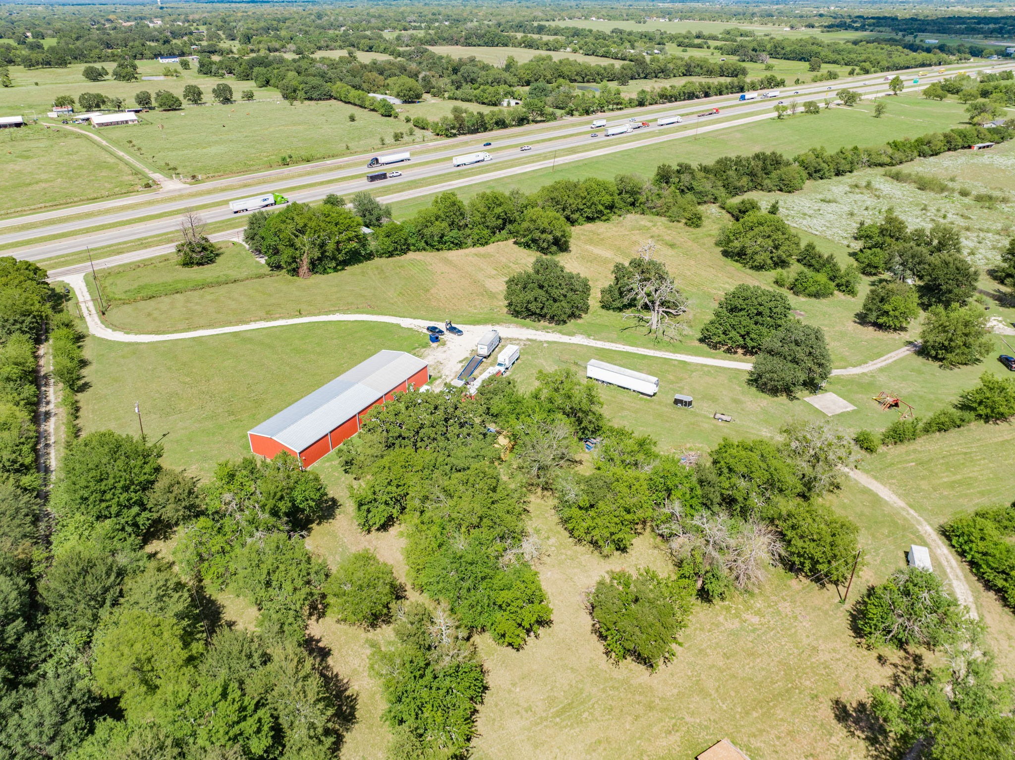 4611 E Interstate 30 Campbell TX 75422