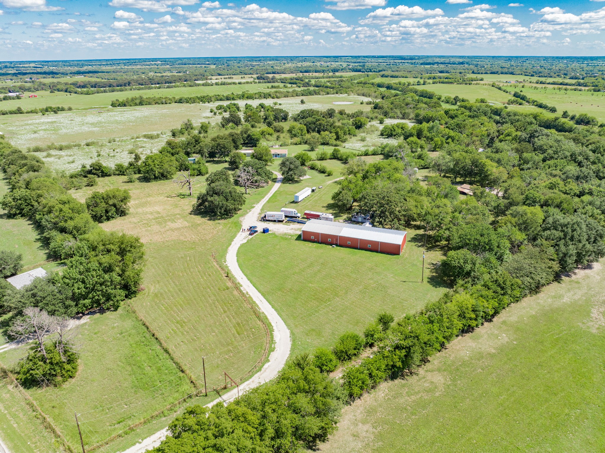 4611 E Interstate 30 Campbell TX 75422