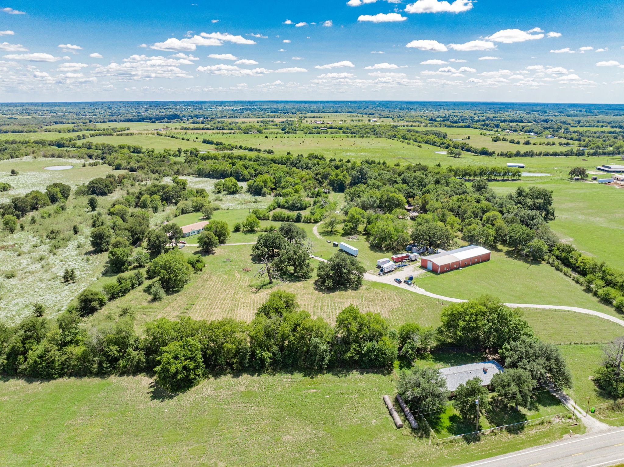 4611 E Interstate 30 Campbell TX 75422