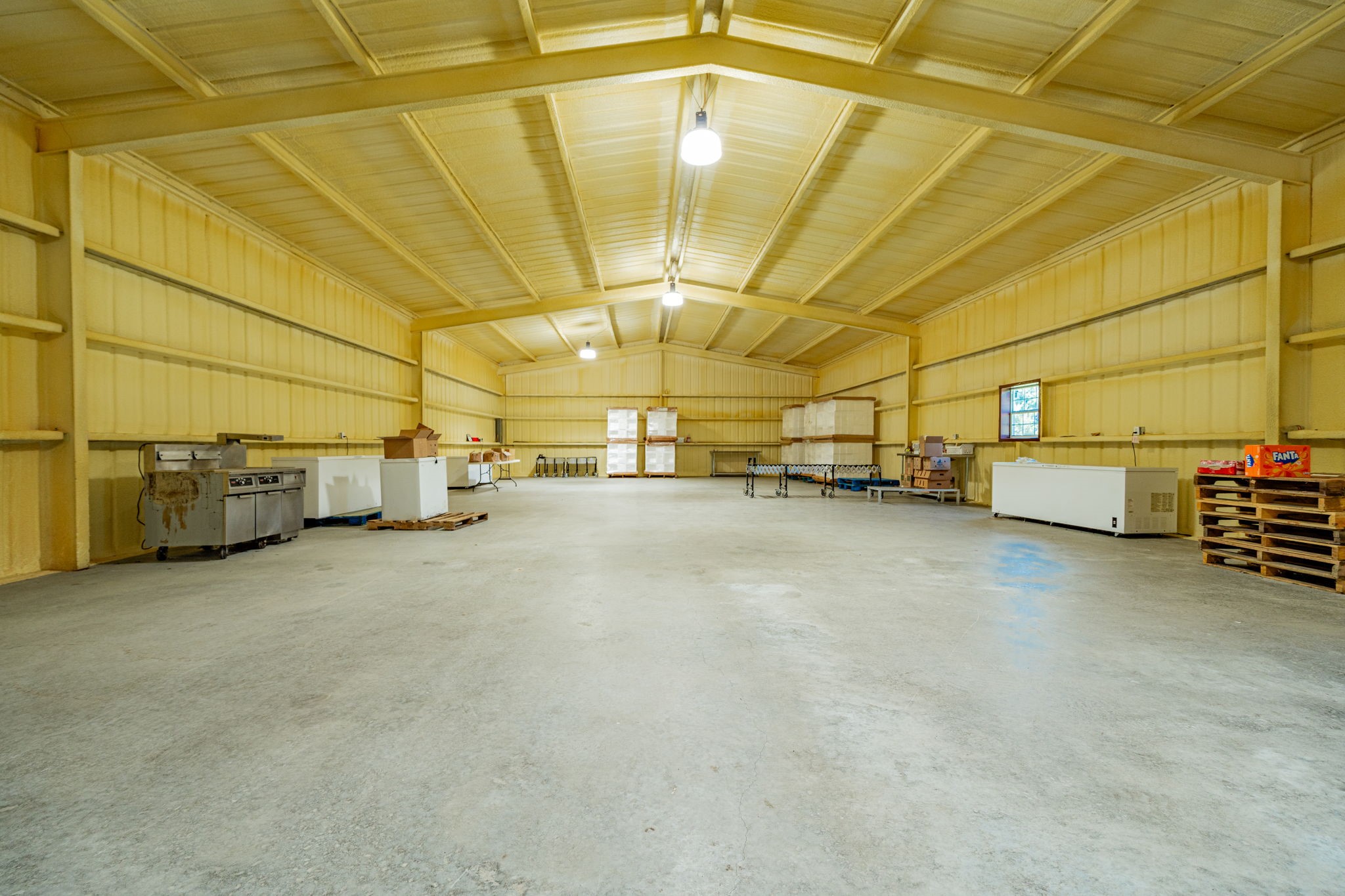 4611 E Interstate 30 Campbell TX 75422
