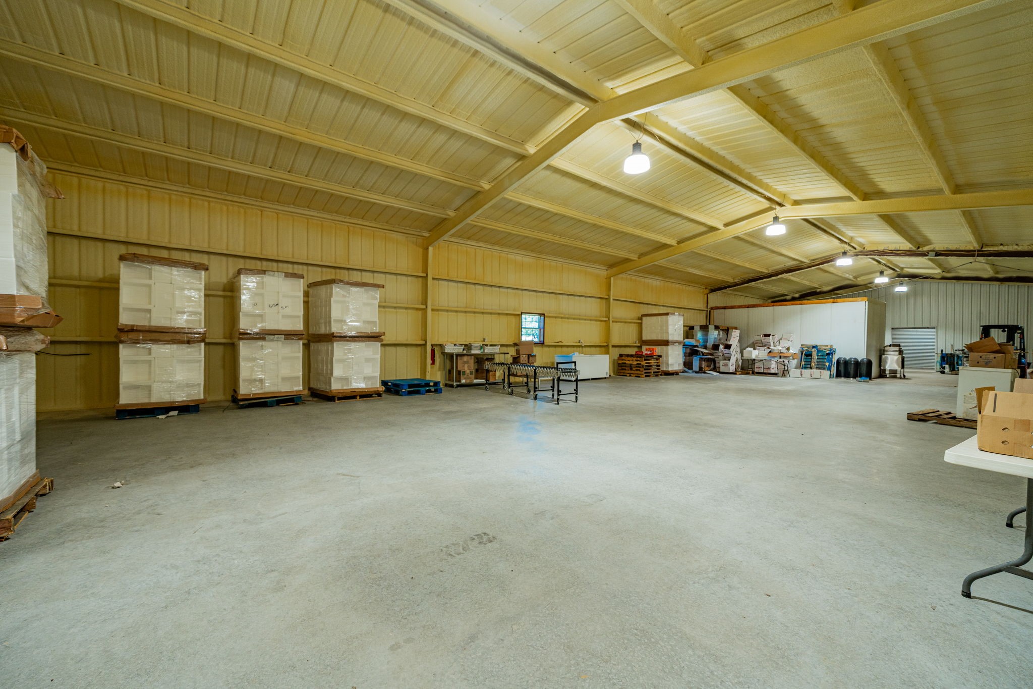 4611 E Interstate 30 Campbell TX 75422