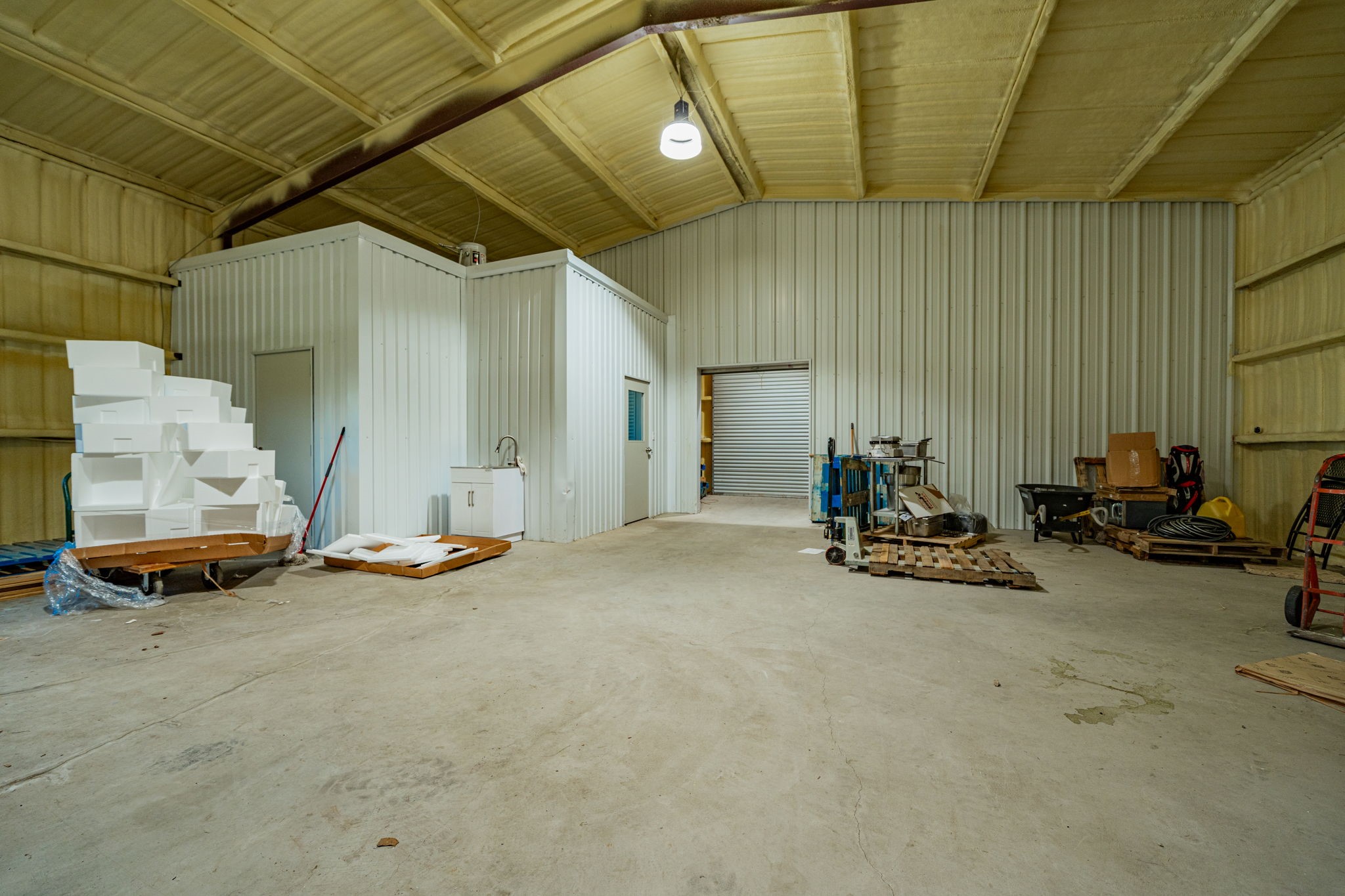 4611 E Interstate 30 Campbell TX 75422