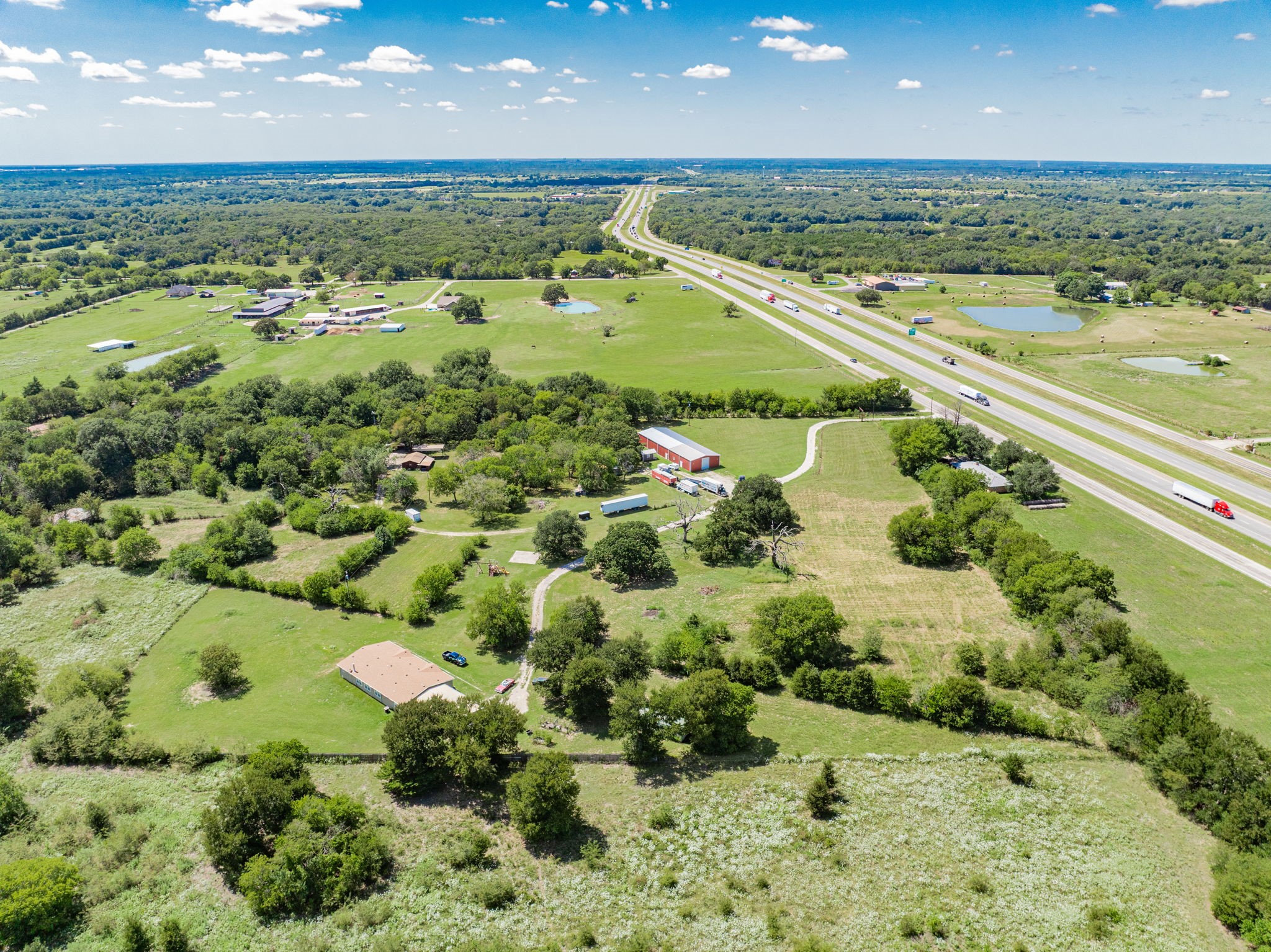 4611 E Interstate 30 Campbell TX 75422