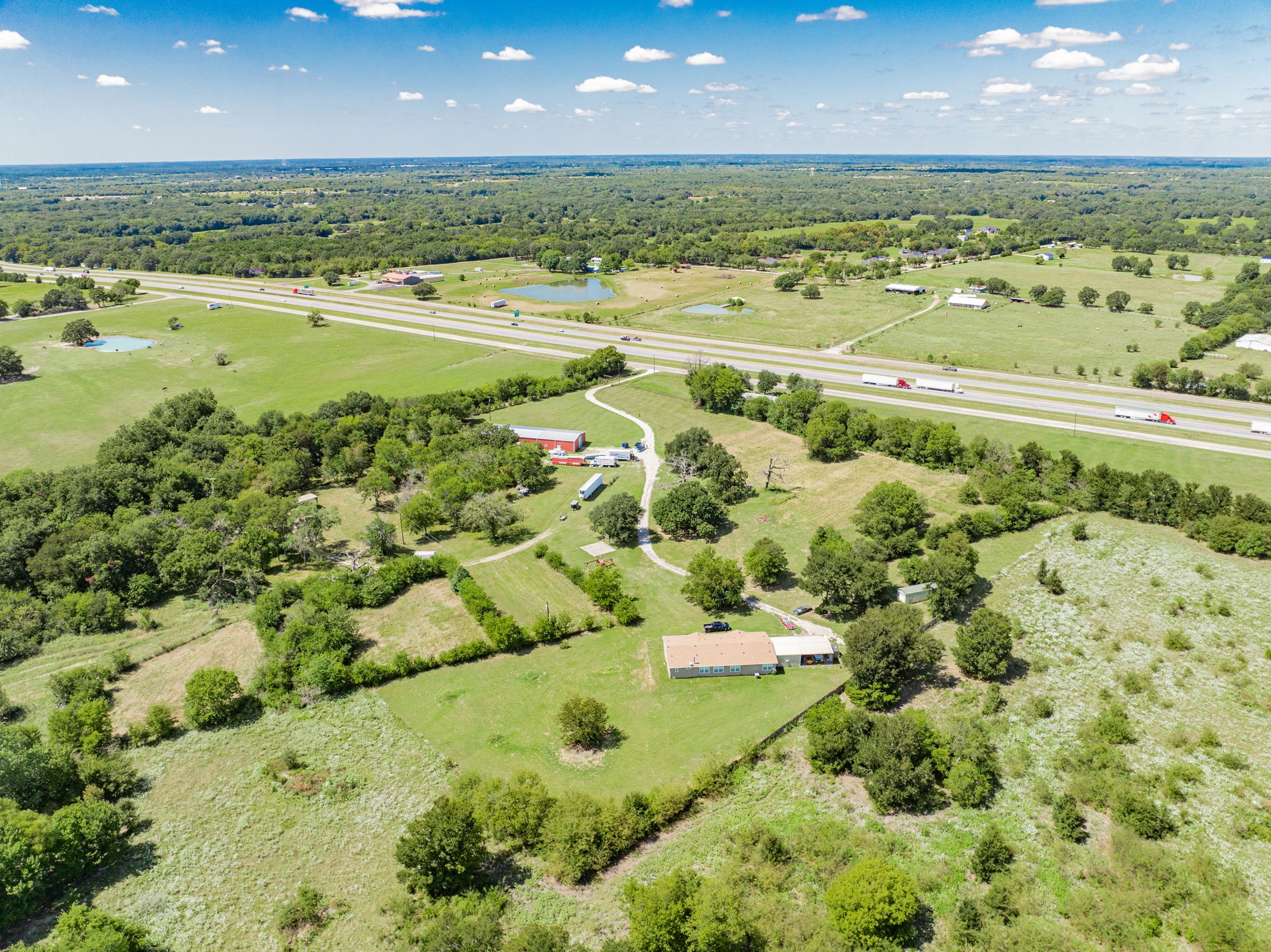 4611 E Interstate 30 Campbell TX 75422