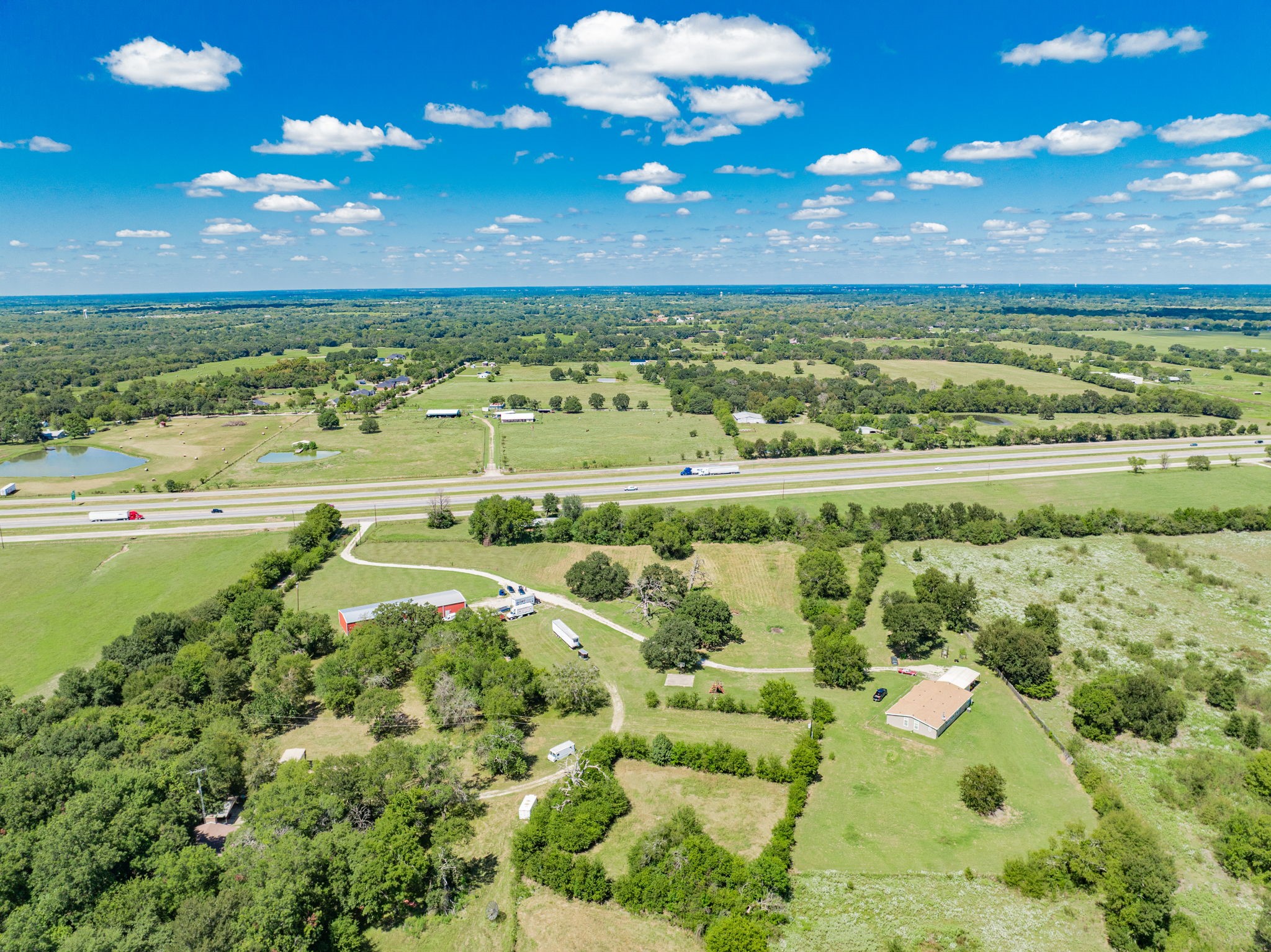 4611 E Interstate 30 Campbell TX 75422