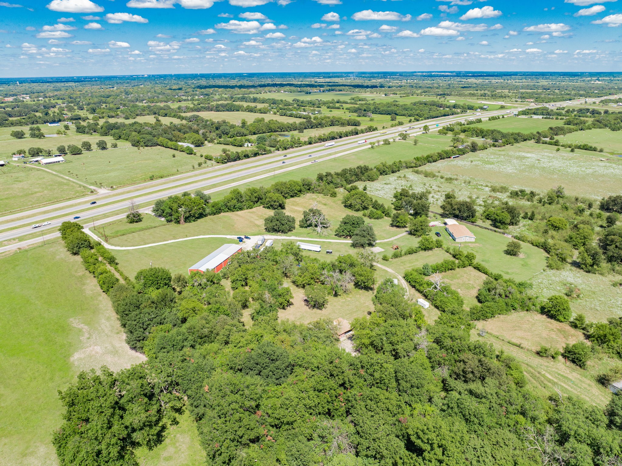 4611 E Interstate 30 Campbell TX 75422