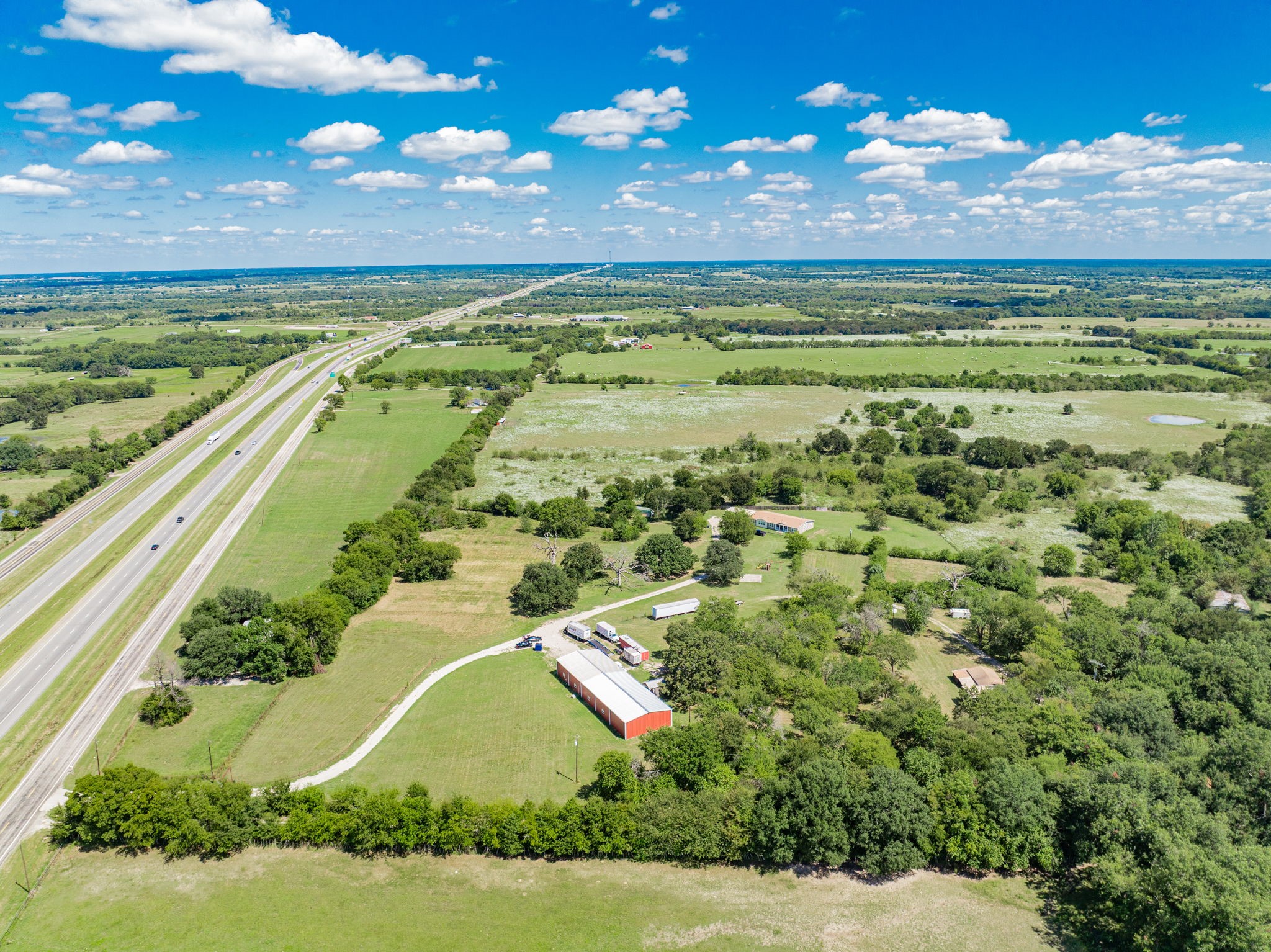 4611 E Interstate 30 Campbell TX 75422