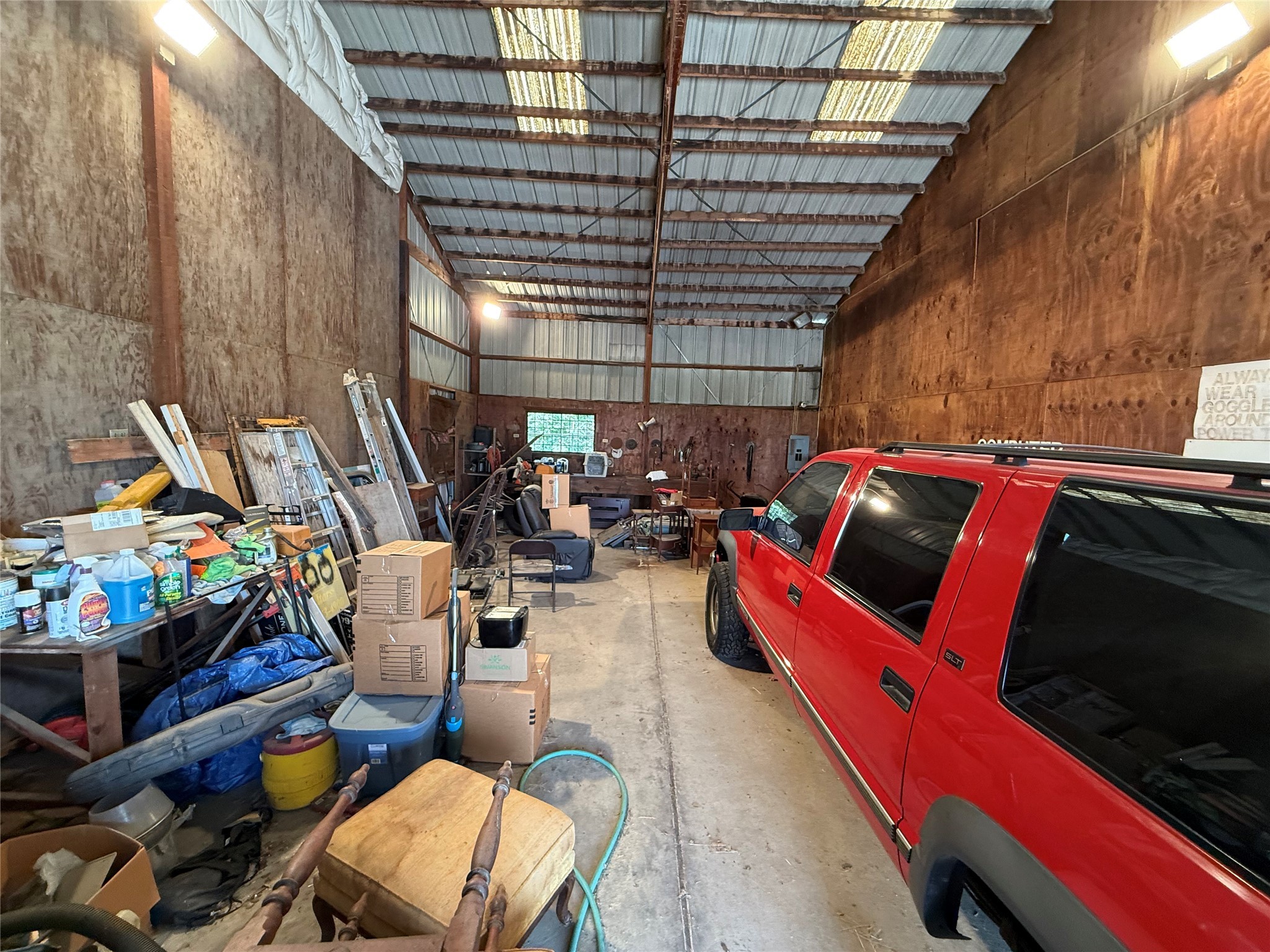 825 N State Highway 121 Bonham TX 75418