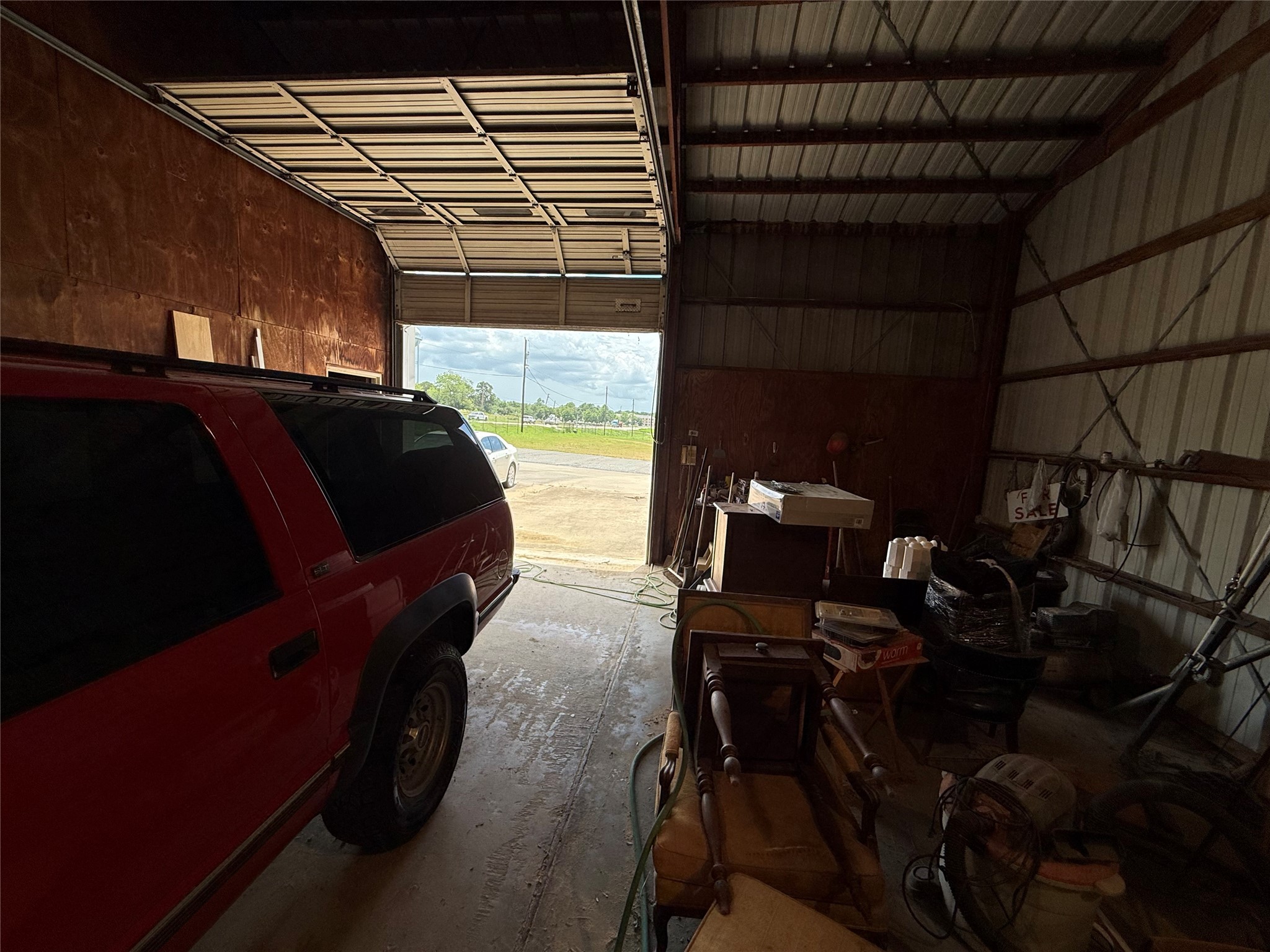 825 N State Highway 121 Bonham TX 75418
