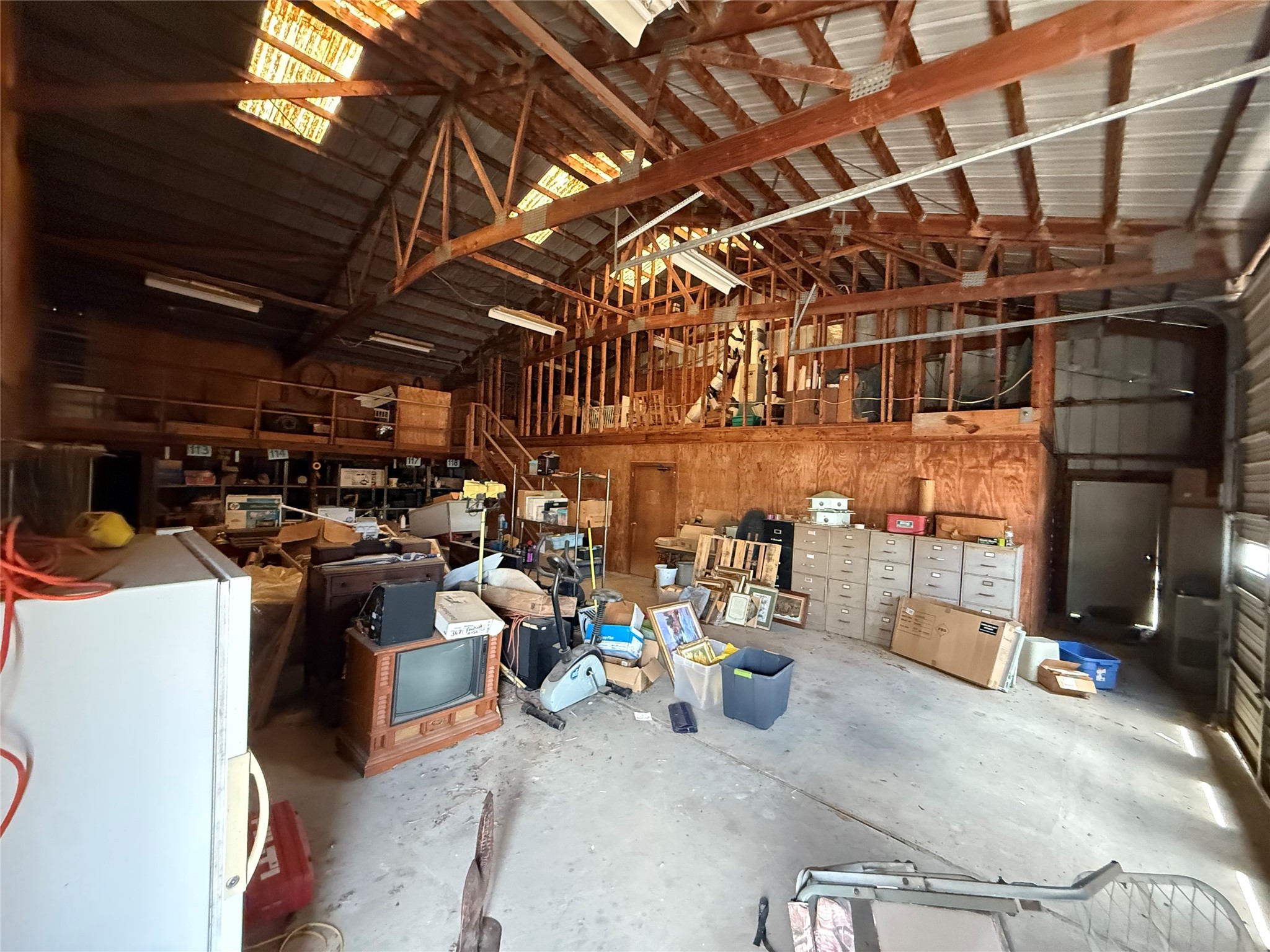 825 N State Highway 121 Bonham TX 75418