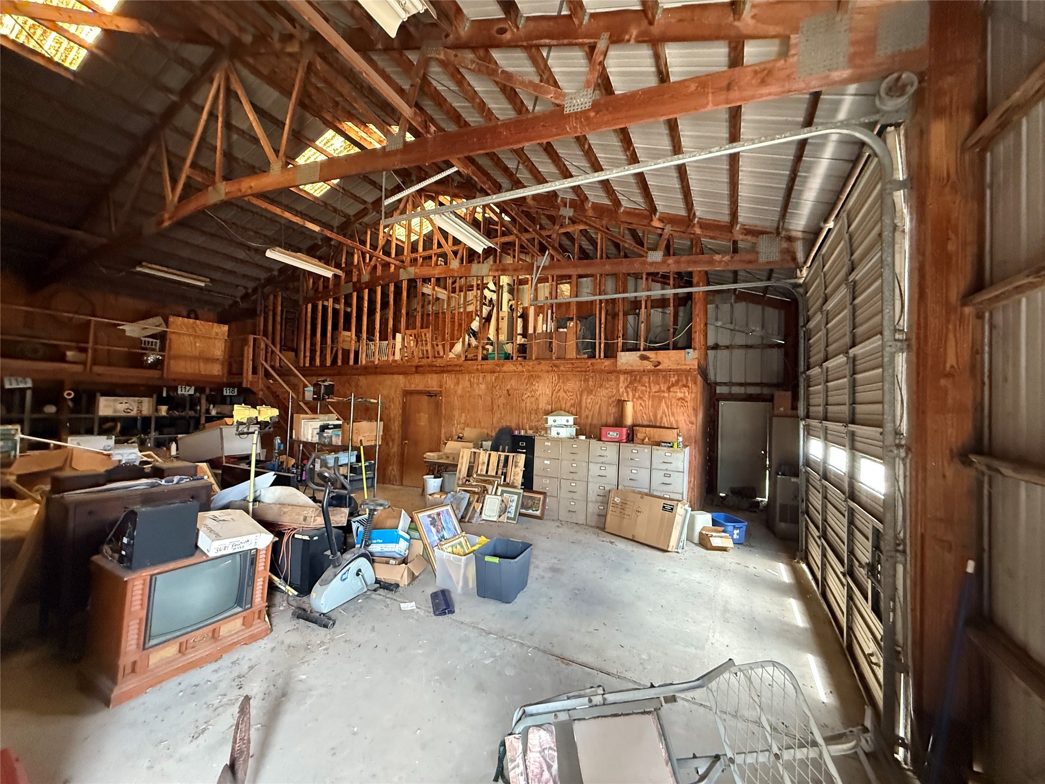 825 N State Highway 121 Bonham TX 75418