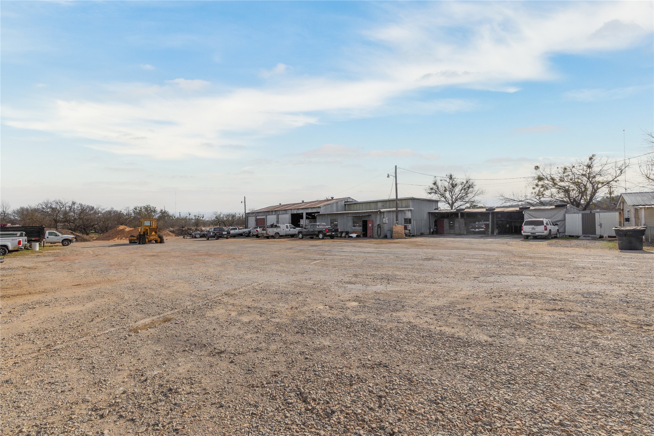 2300 W Main Avenue Brownwood TX 76801