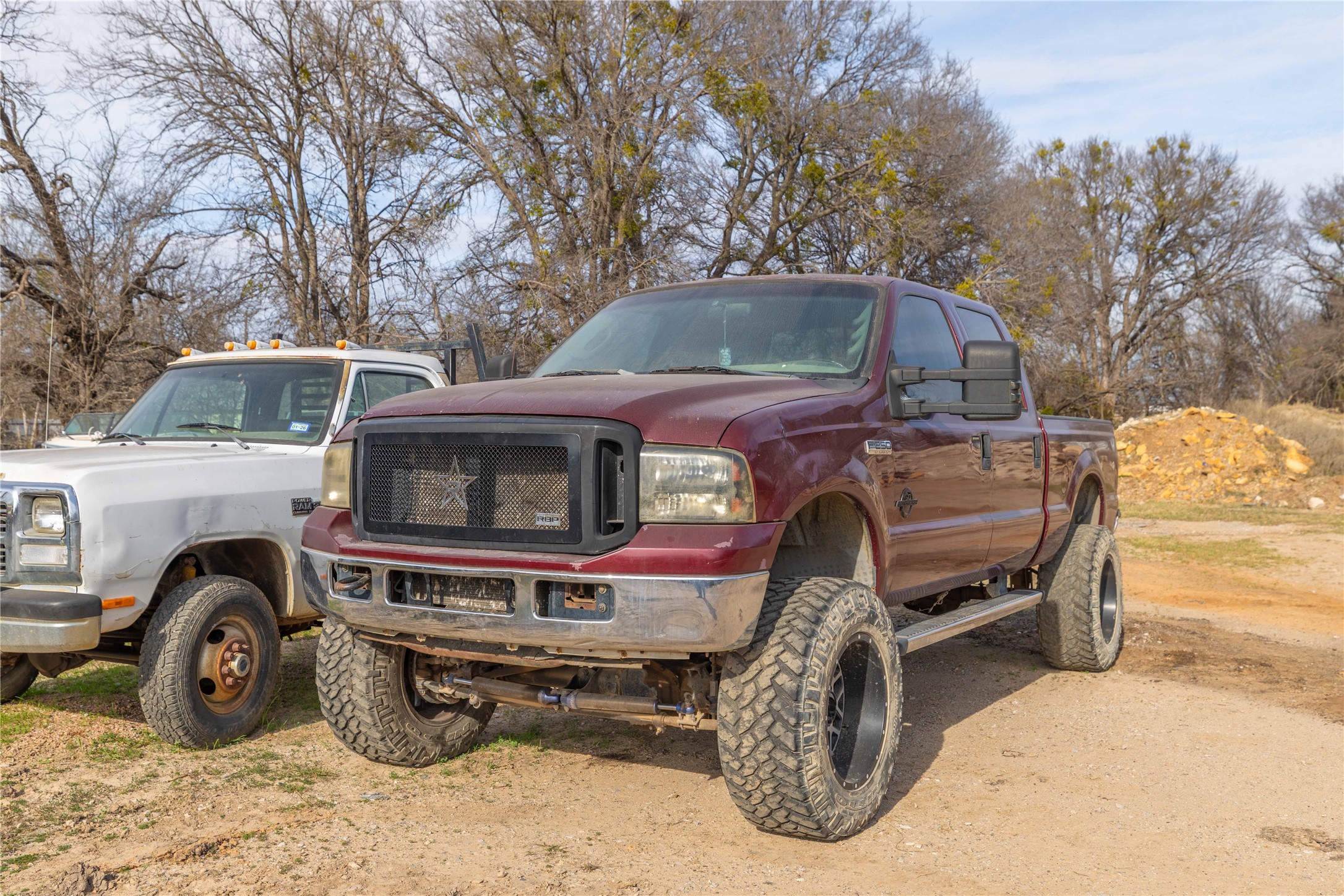 2300 W Main Avenue Brownwood TX 76801