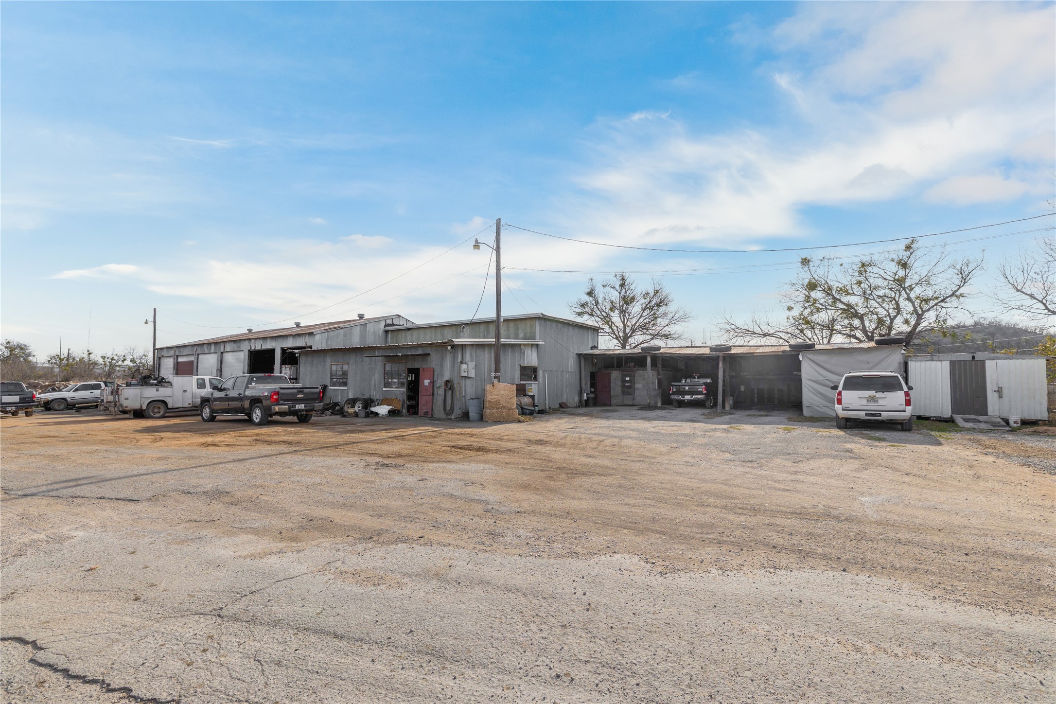 2300 W Main Avenue Brownwood TX 76801