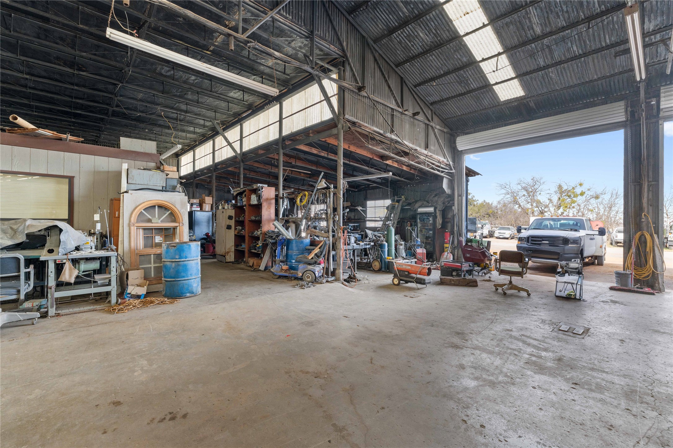 2300 W Main Avenue Brownwood TX 76801
