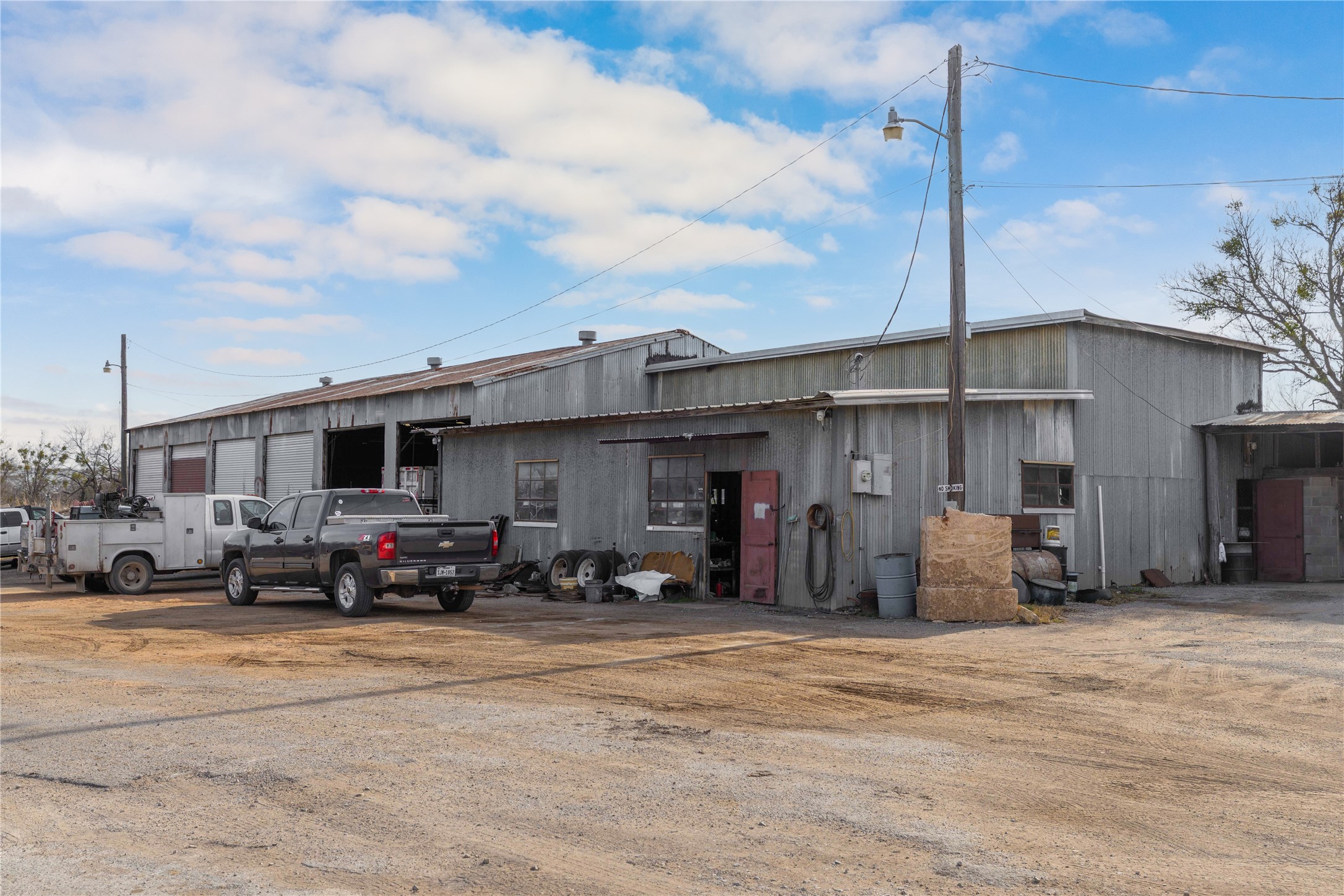 2300 W Main Avenue Brownwood TX 76801