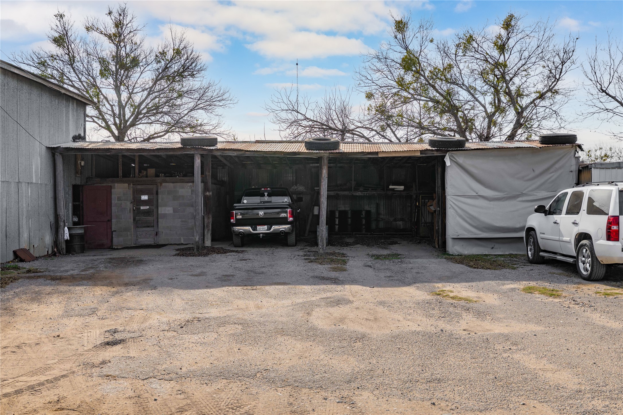 2300 W Main Avenue Brownwood TX 76801