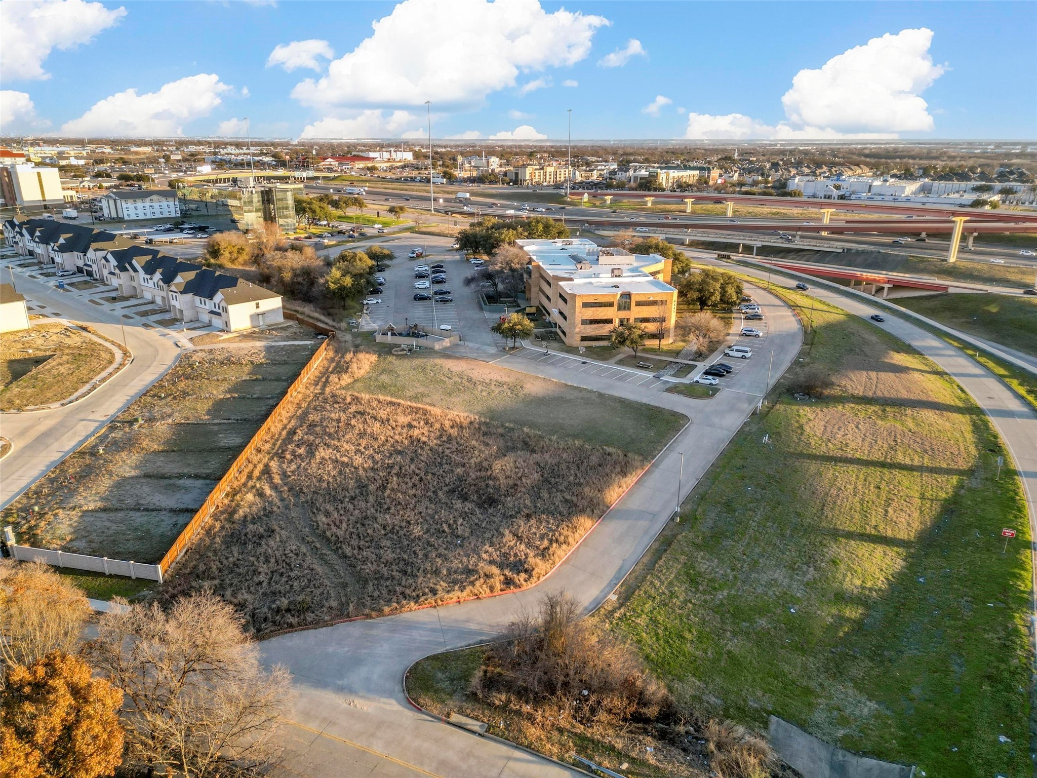 4420 Rainier Street Irving TX 75062