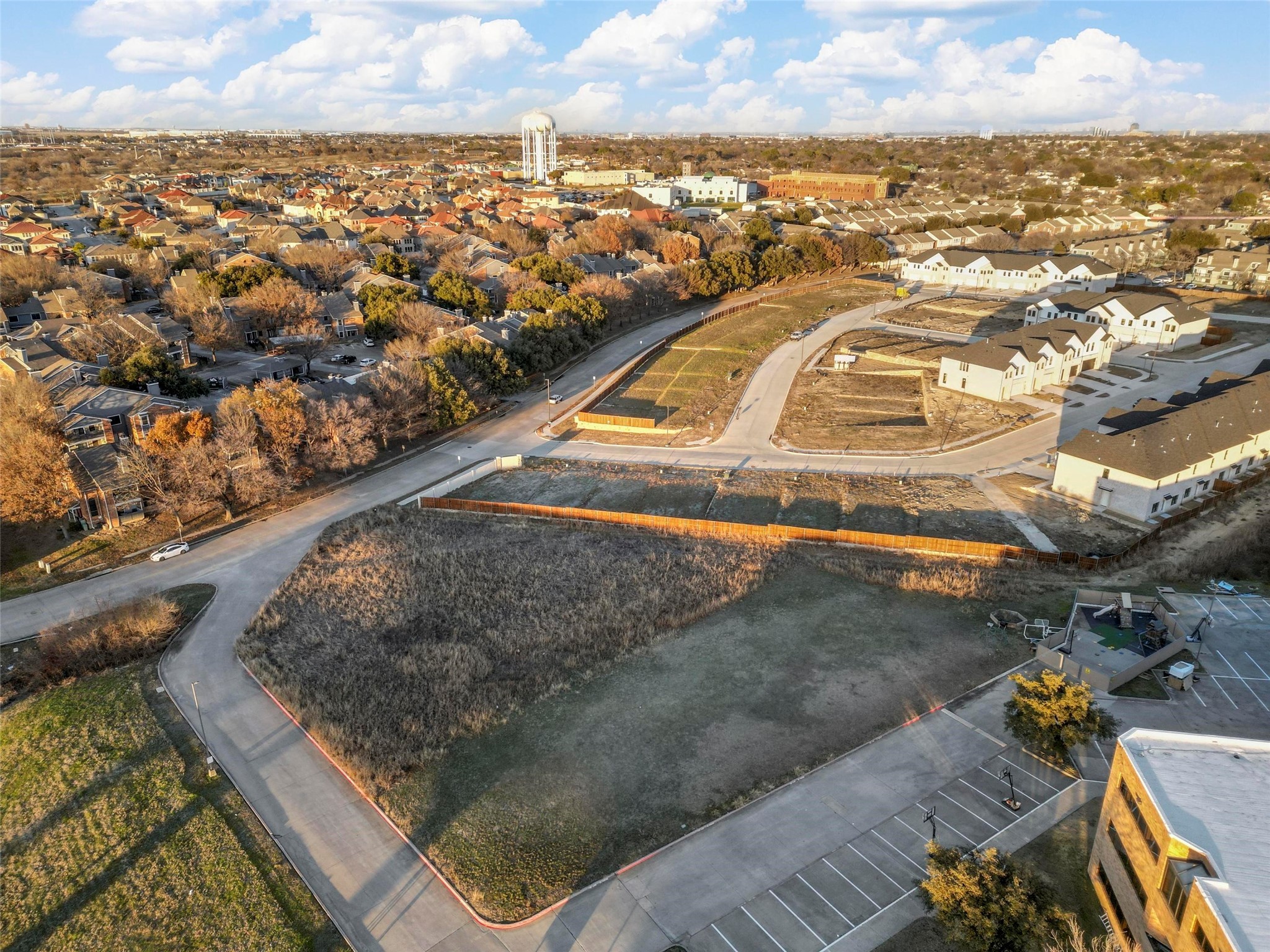 4420 Rainier Street Irving TX 75062