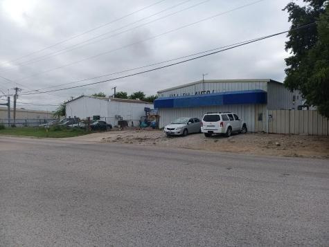 6413 Nine Mile Bridge Road Fort Worth TX 76135