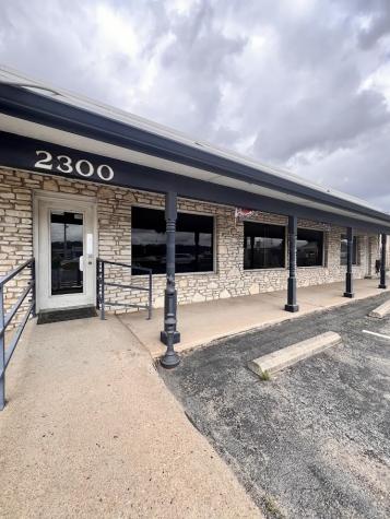 2300 N Us Highway 281 Marble Falls TX 78654
