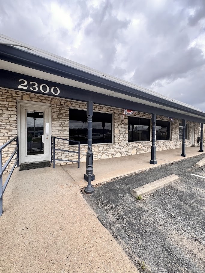 2300 N Us Highway 281 Marble Falls TX 78654