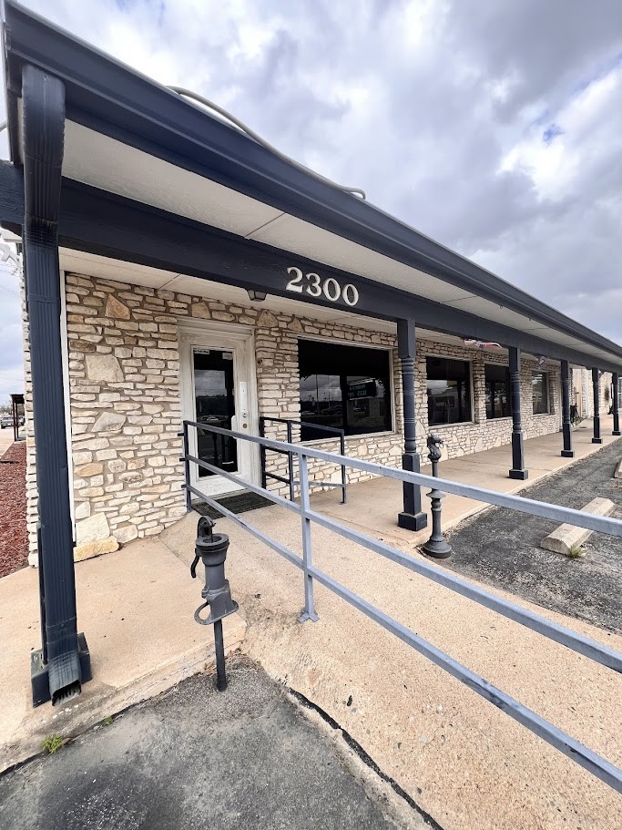 2300 N Us Highway 281 Marble Falls TX 78654