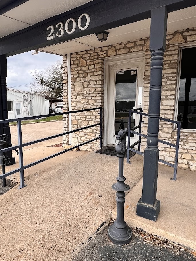 2300 N Us Highway 281 Marble Falls TX 78654