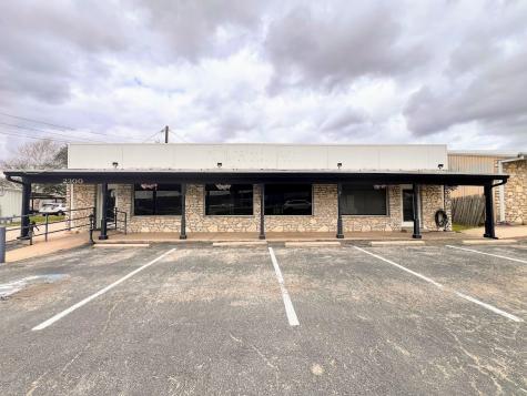 2300 N Us Highway 281 Marble Falls TX 78654