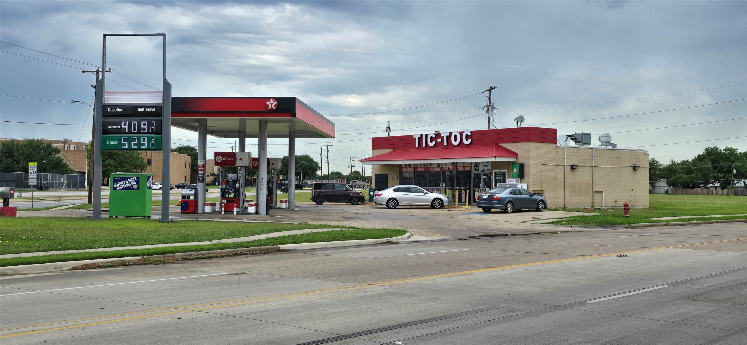 3202 Corn Valley Road Grand Prairie TX 75052